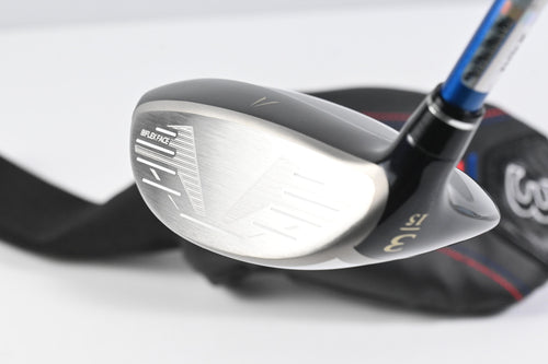 XXIO 13 #3 Wood / 15 Degree / Stiff Flex XXIO MP1300 42 Shaft