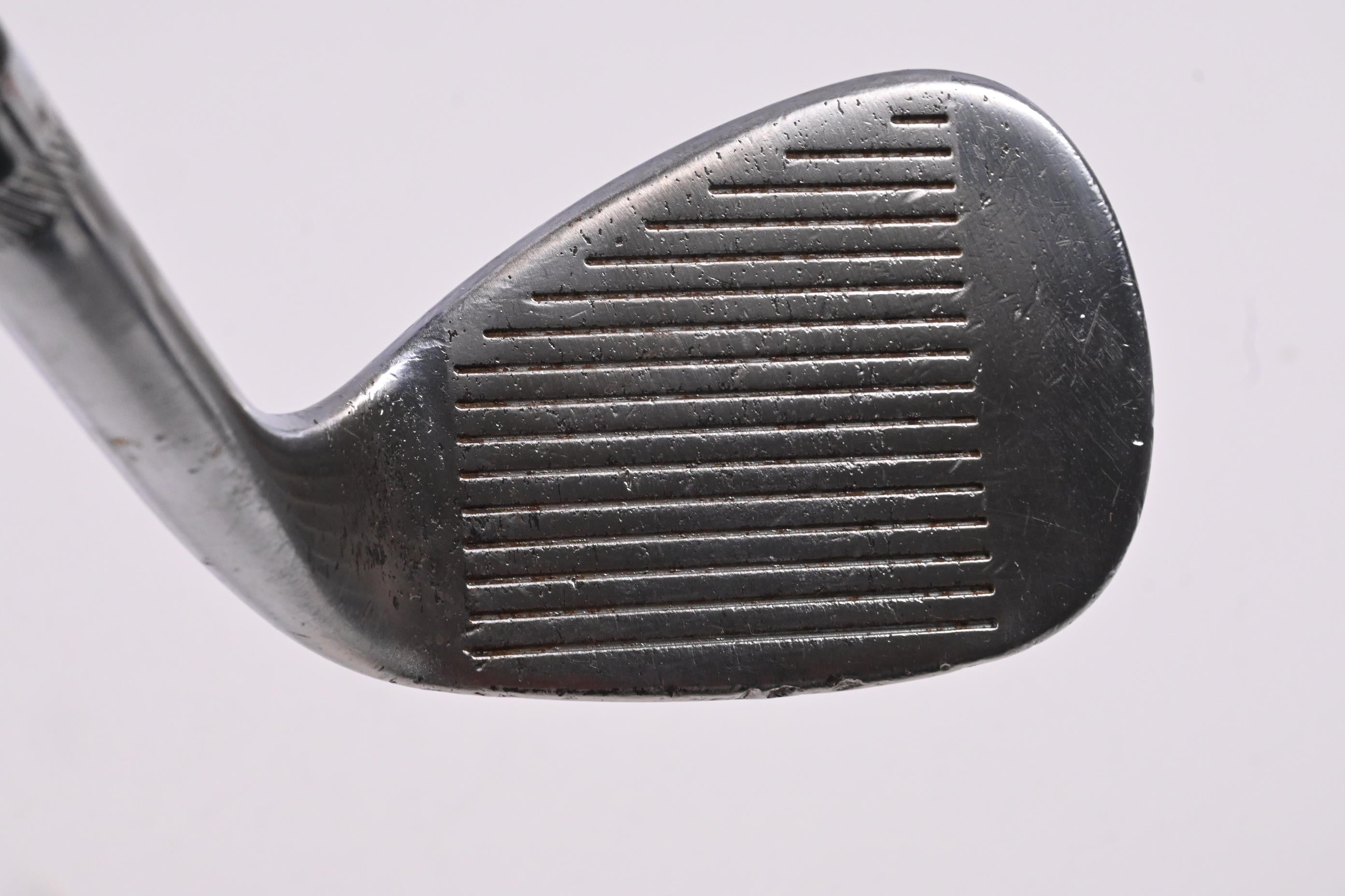 Left Hand Titleist Vokey Design Sand Wedge / 54 Degree / Wedge Flex Dynamic Gold