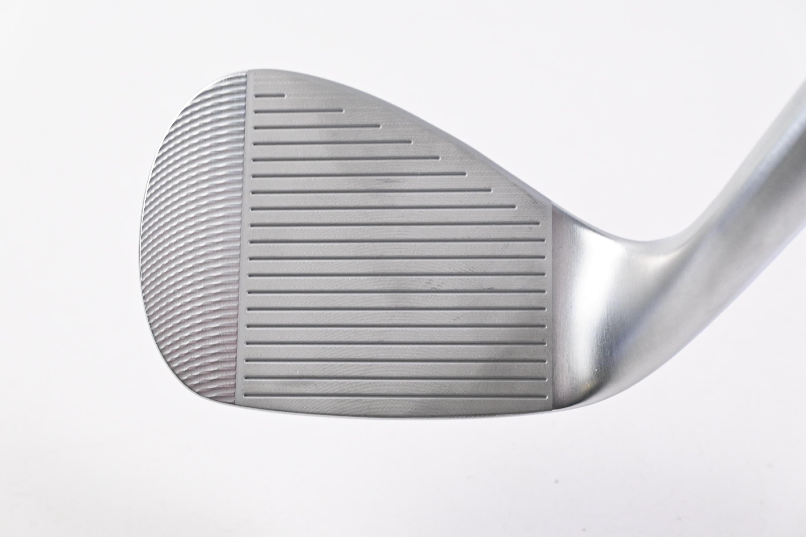 Cleveland RTZ Gap Wedge / 50 Degree / X-Flex KBS Tour Shaft