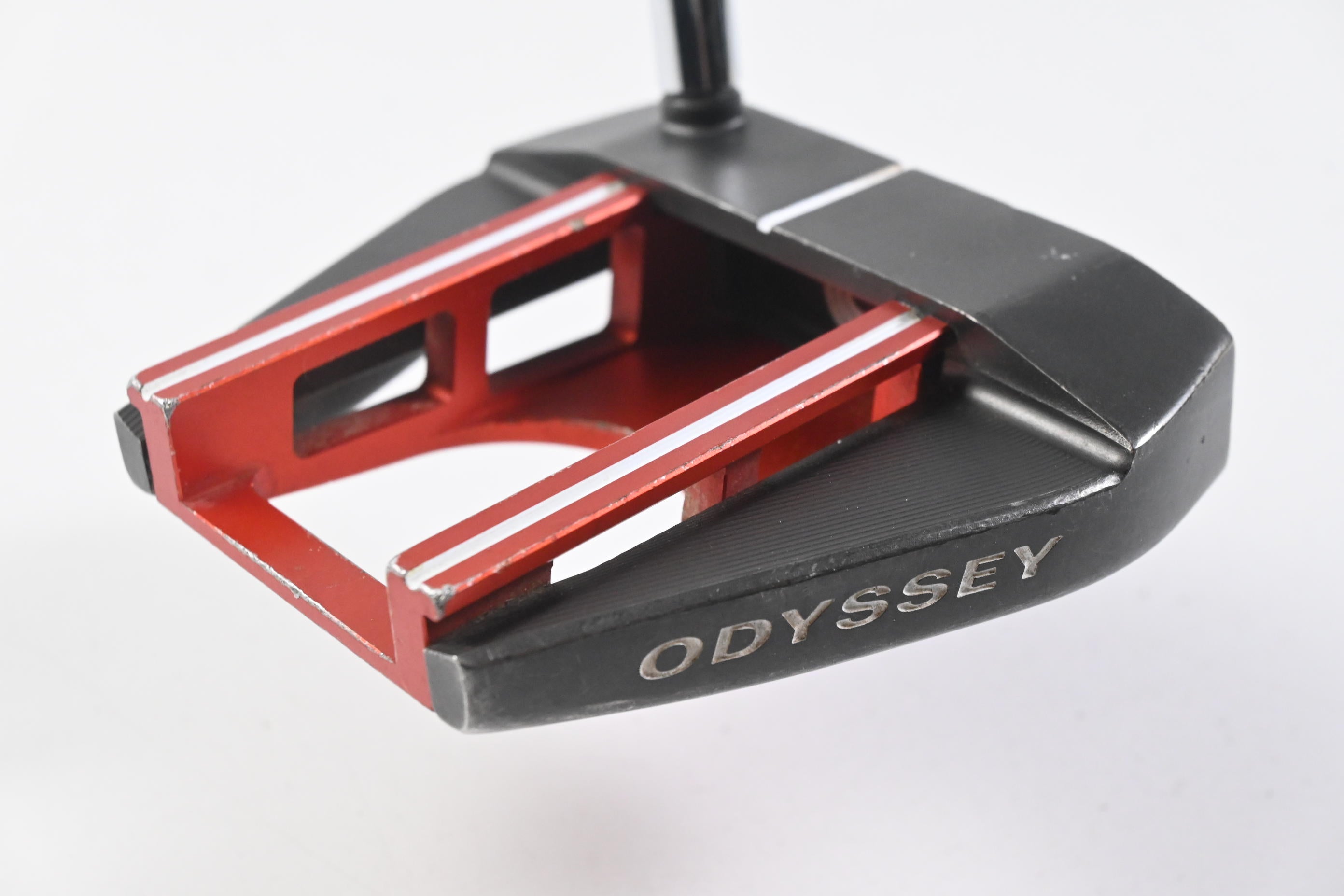 Odyssey EXO Stroke Lab Seven Mini Putter / 34 Inch