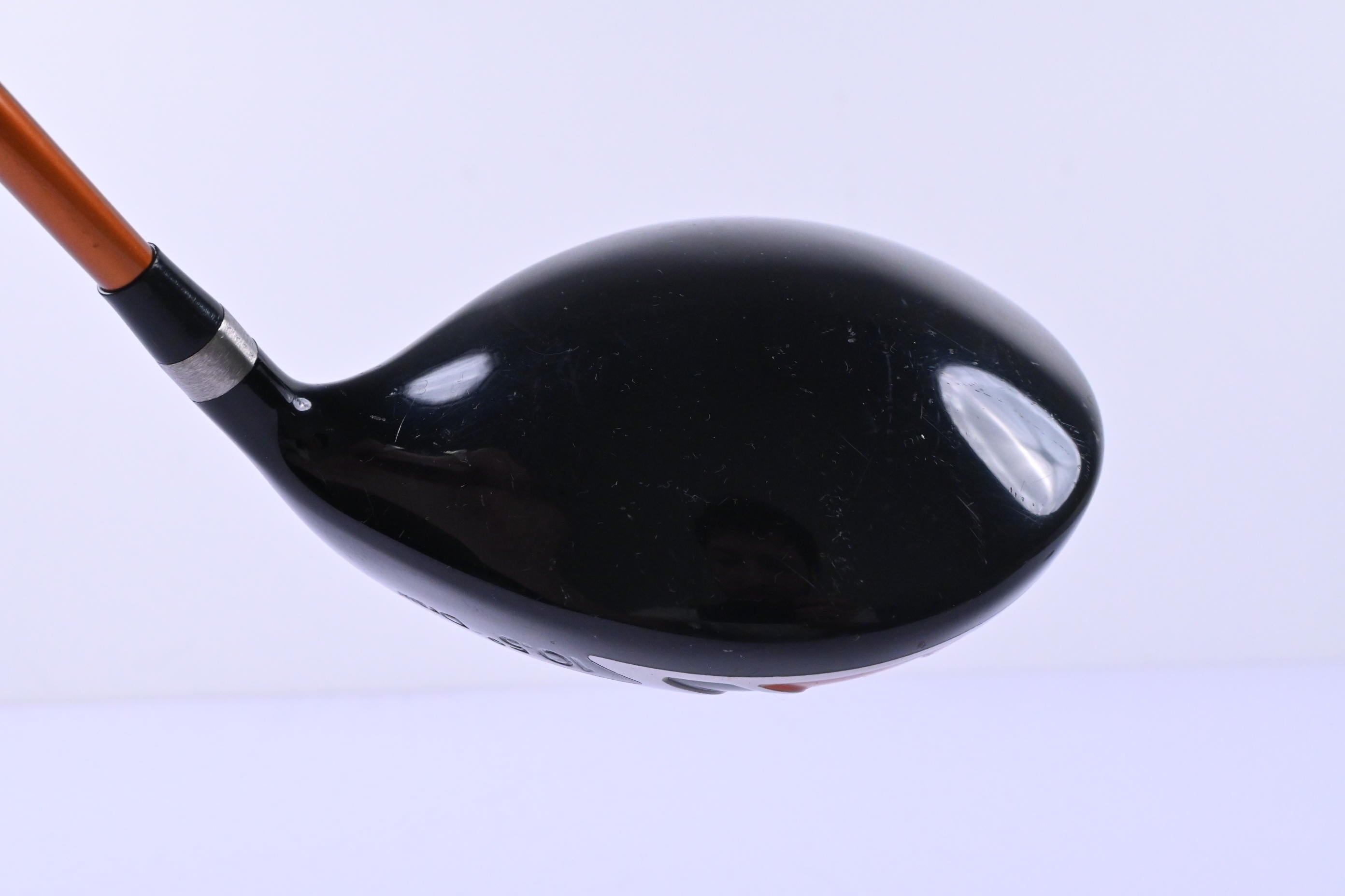 Ping G10 Driver / 10.5 Degree / Regular Ping TFC 129 D Shaft