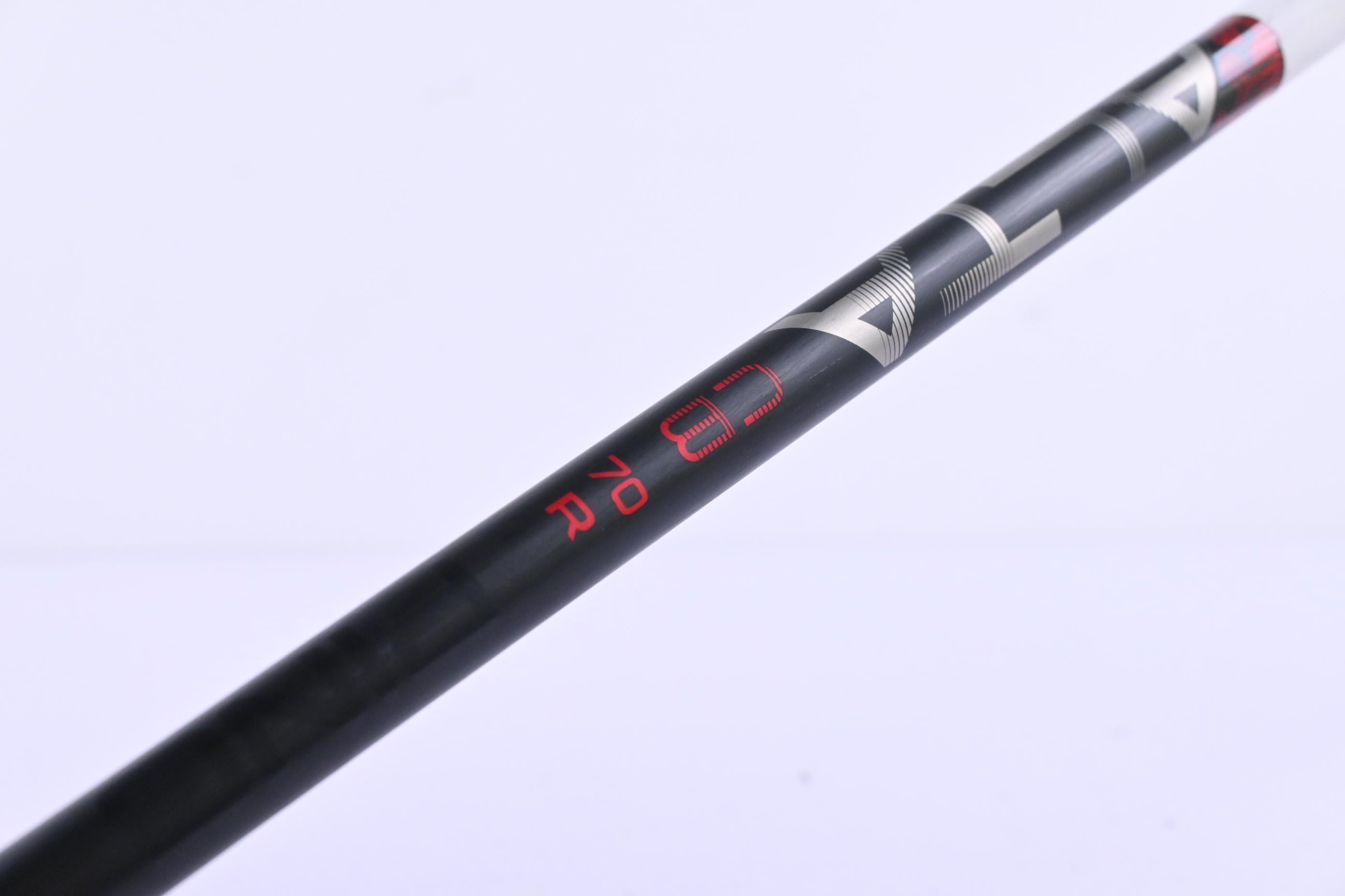 Ping G410 #4 Hybrid / 22 Degree / Regular Flex Ping Alta CB Red 75 Shaft