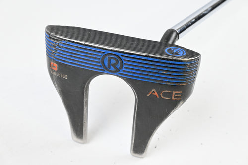 Rife Vault 002 Ace Putter / 33 Inch