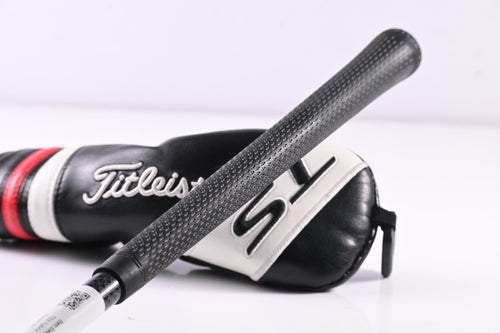 Titleist TS2 #3 Hybrid / 21 Degree / Regular Flex Tensei AV Blue 70 Shaft