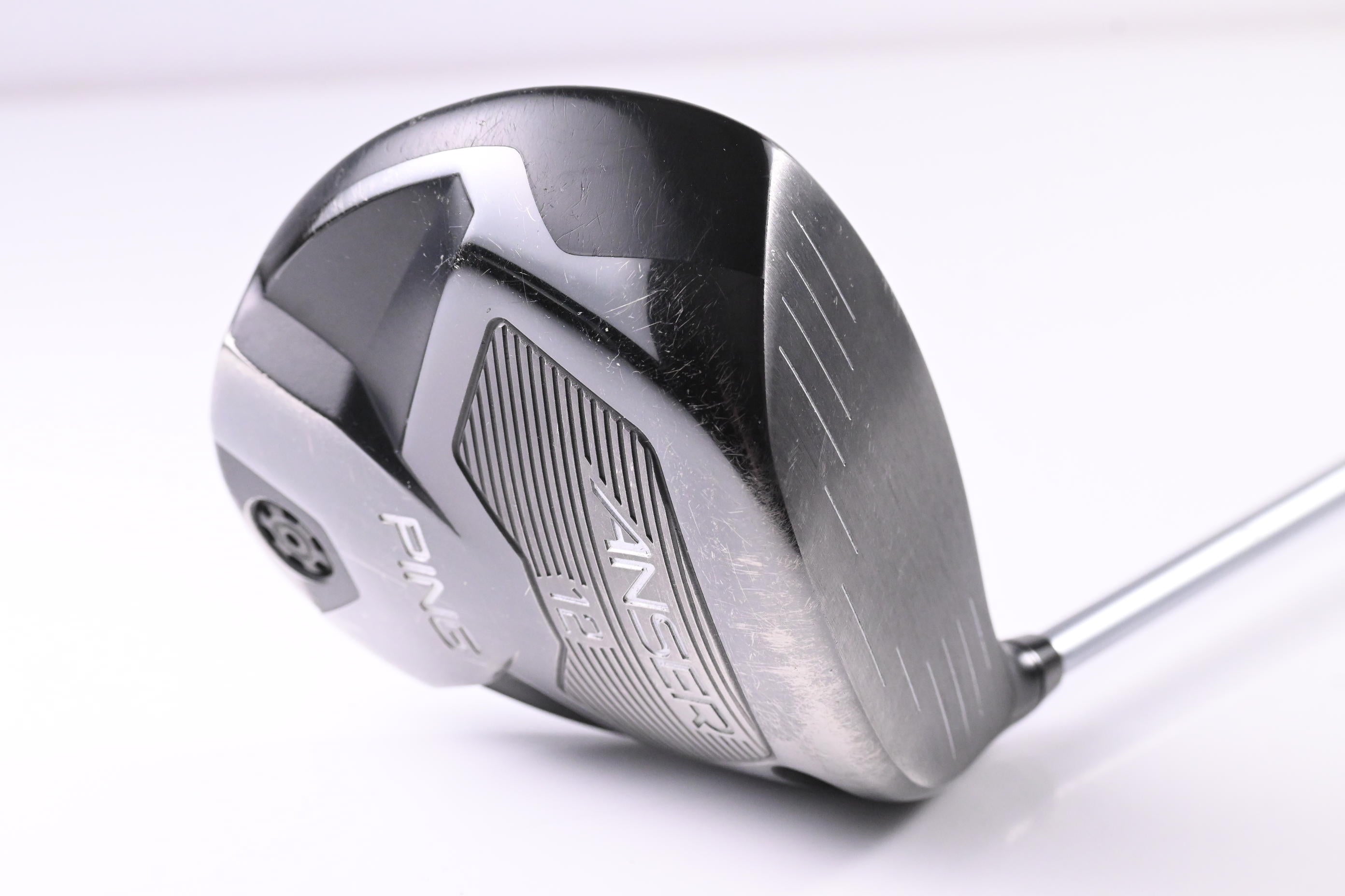 Ping Anser Driver / 12 Degree / Senior Flex Ping TFC 800 Shaft