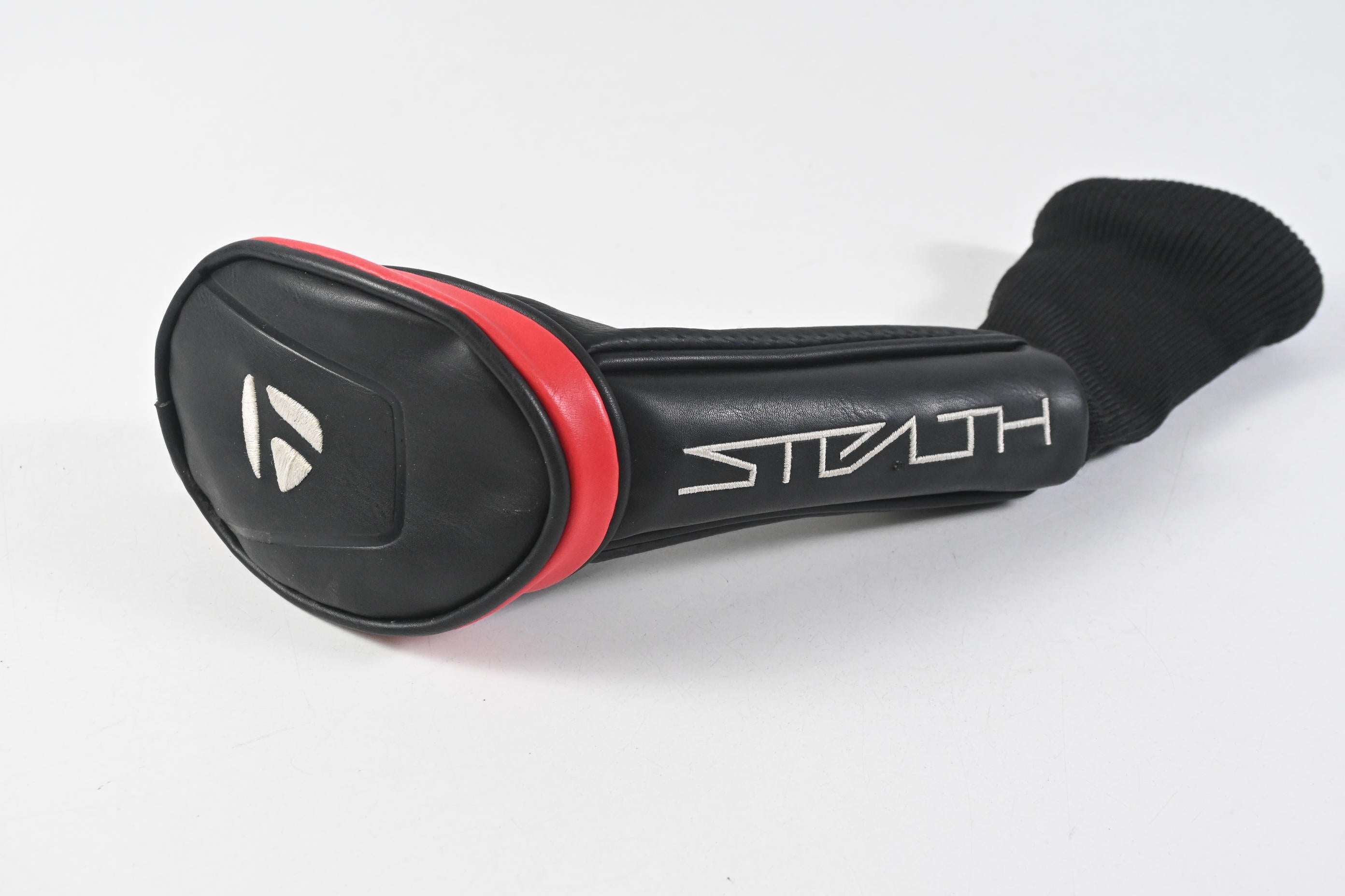 Taylormade Stealth #3 Hybrid / 19 Degree / Stiff Flex Fujikura Ventus Red 7