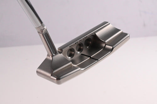 Scotty Cameron Super Select Newport 2.5+ Putter / 34 Inch