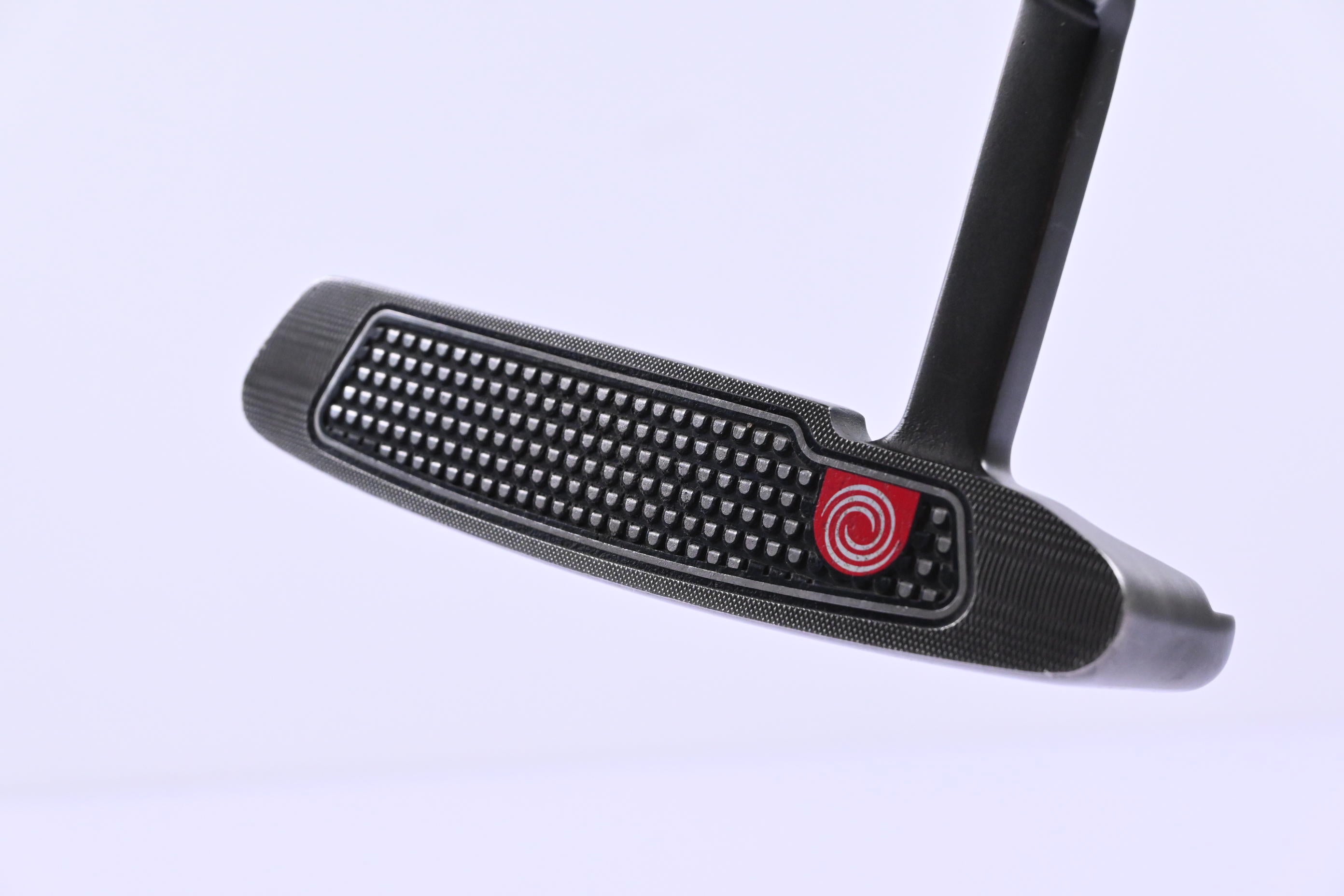 Odyssey O-Works Black 2W Putter / 35 Inch
