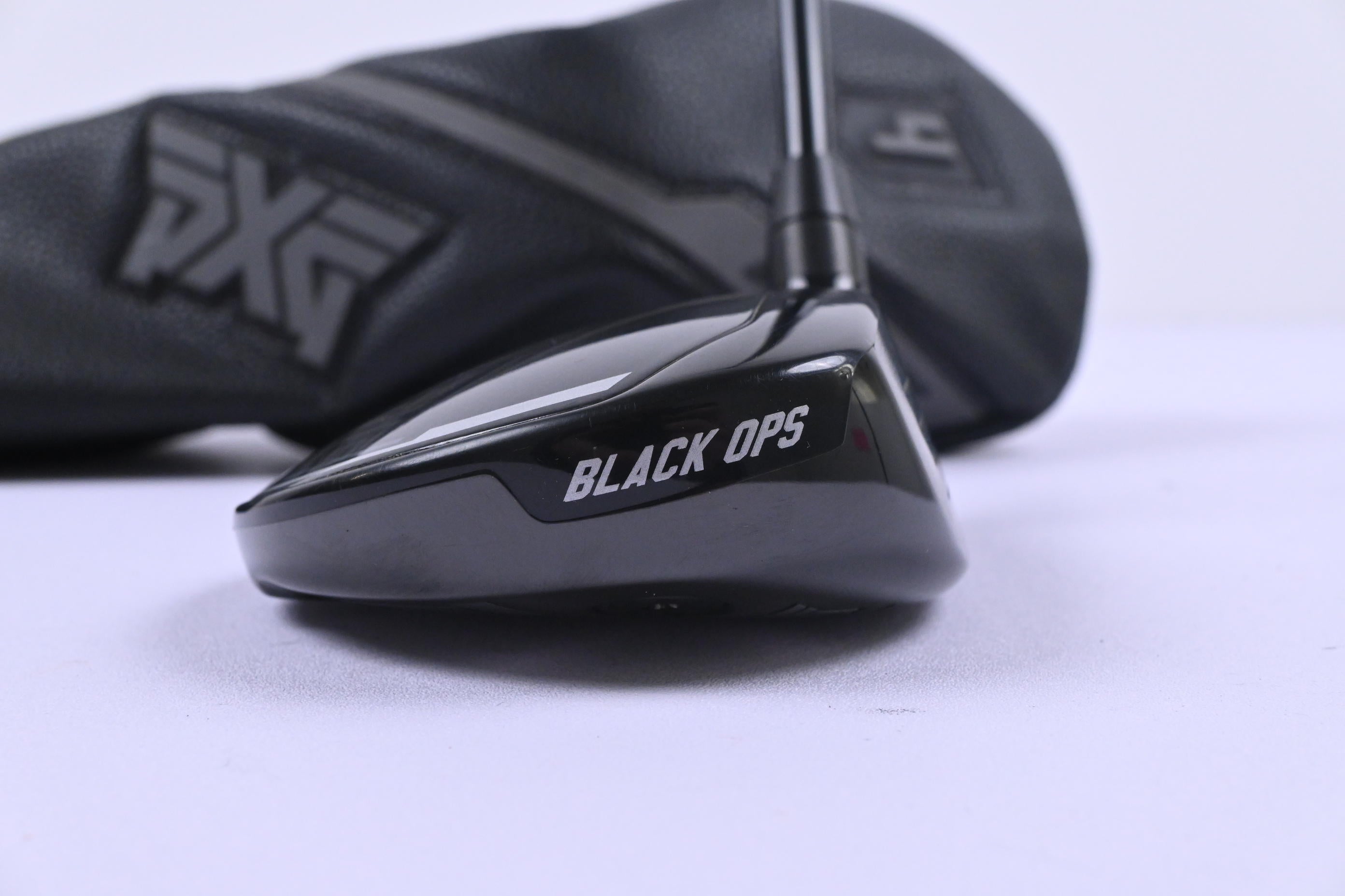 PXG 0311 Black Ops #4 Wood / 17 Degree / Stiff Flex Project X HZRDUS Black 70