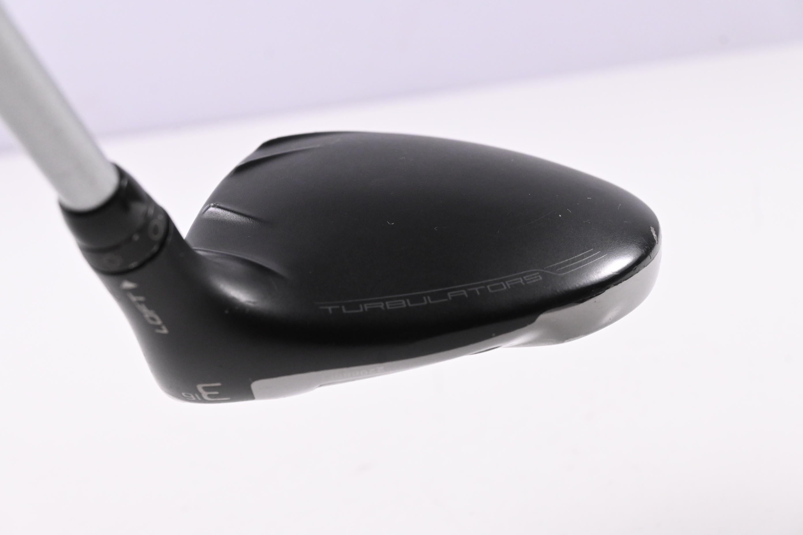 Ladies Ping G Series #3 Wood / 16 Degree / Ladies Flex Pro Launch Blue 45 Shaft