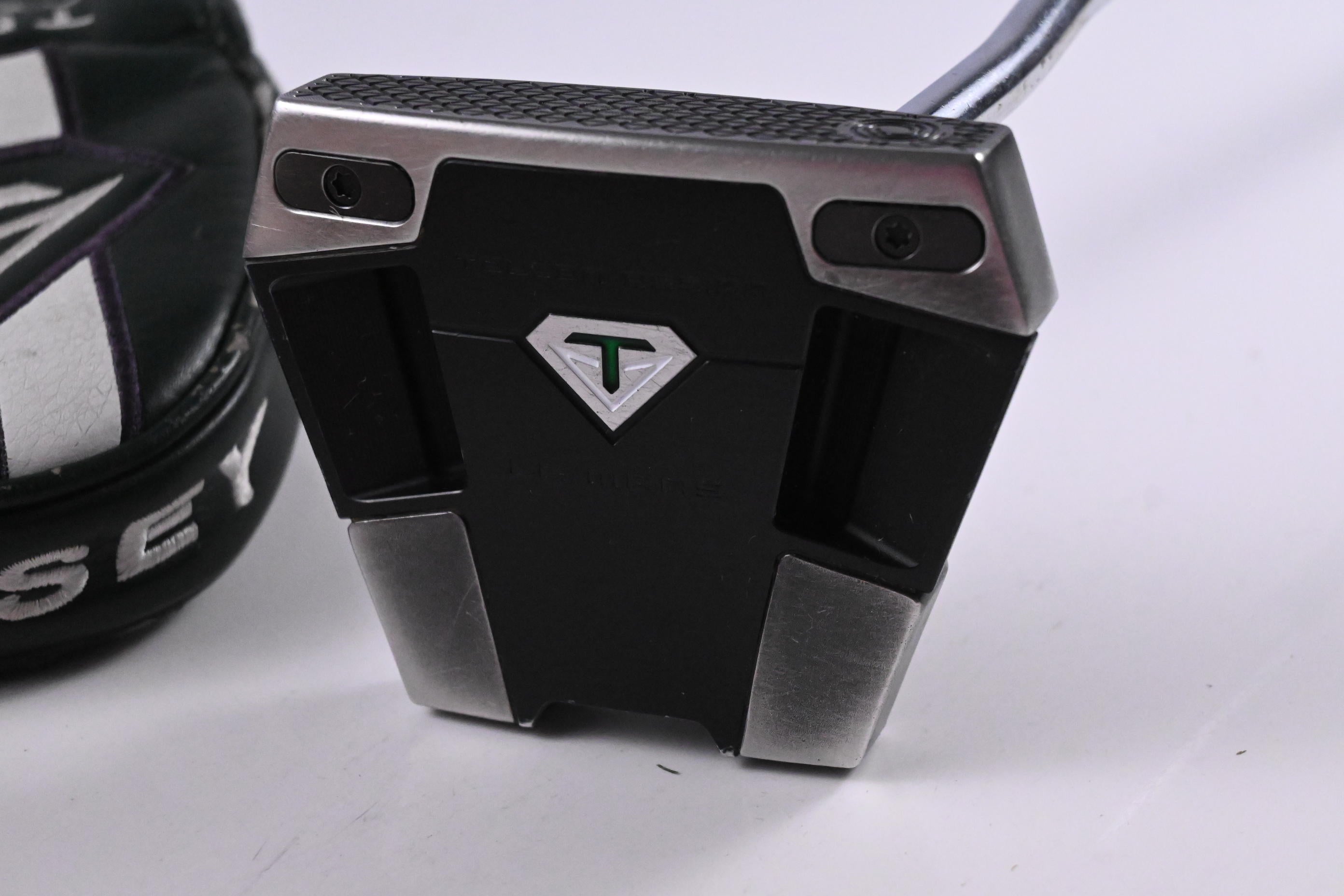 Odyssey Toulon Le Mans 2022 Putter / 34 Inch