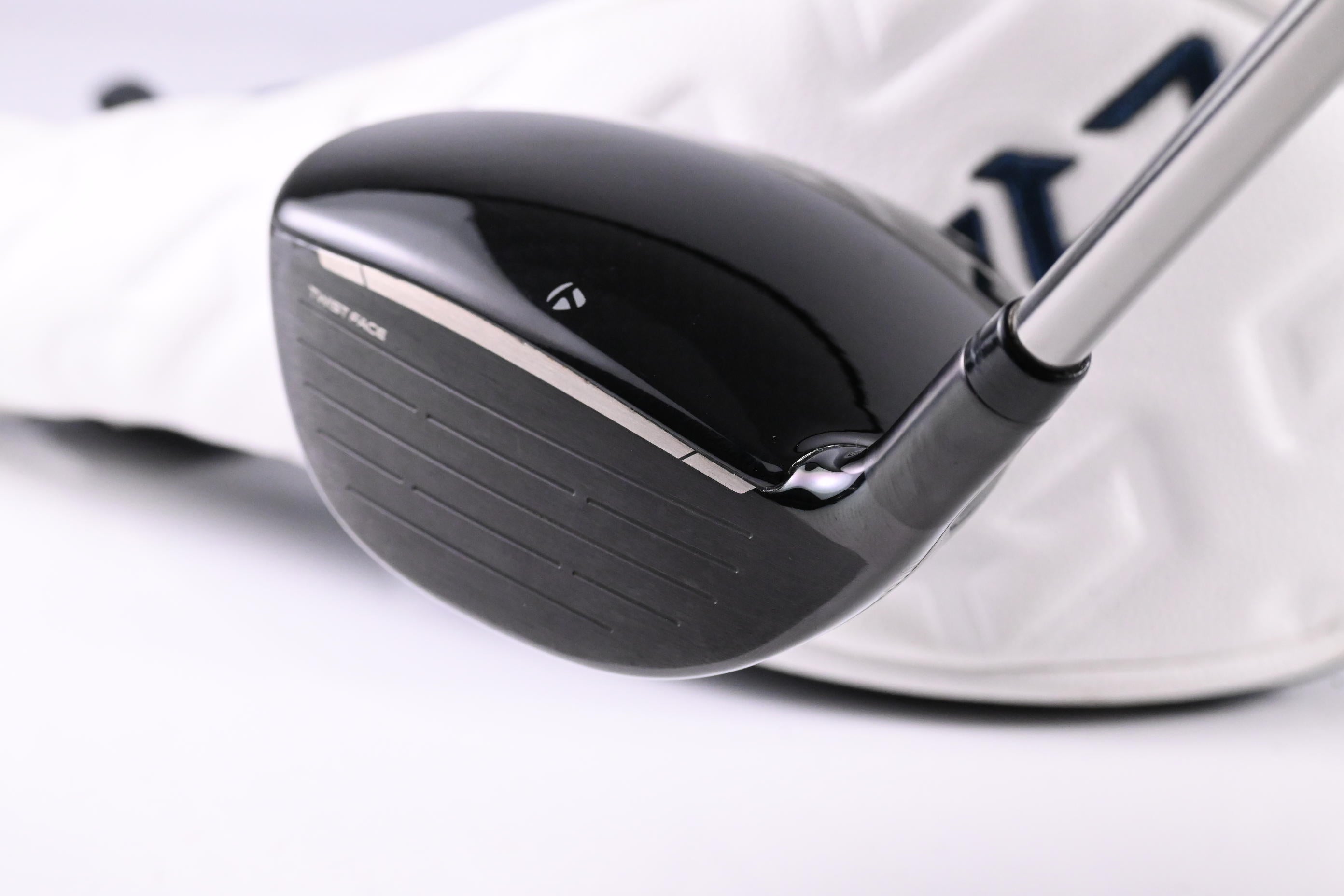 Taylormade Qi10 #3 Wood / 15 Degree / TX-Flex Diamana GT 70 Shaft