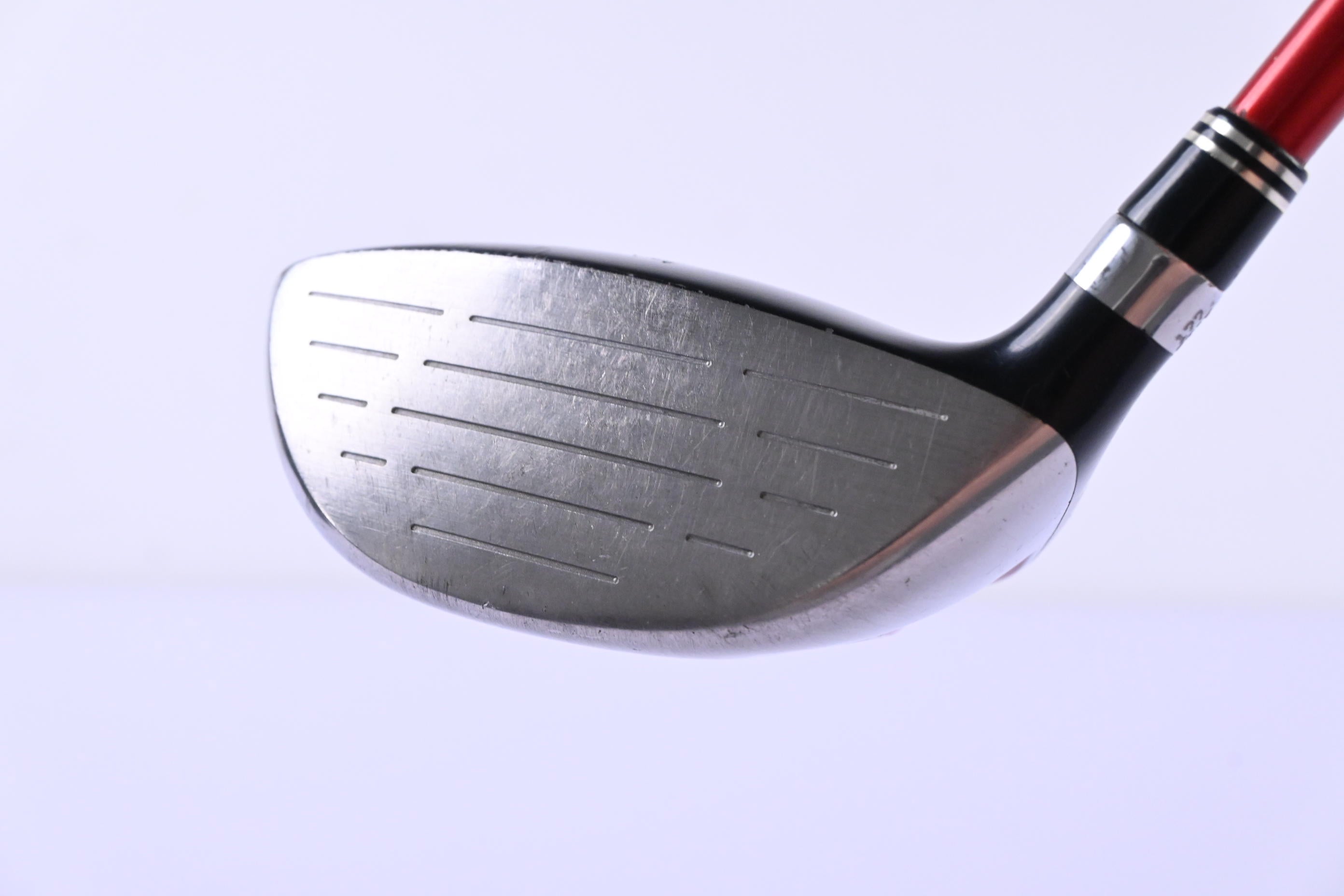 Cobra Speed LD #3 Wood / 15.5 Degree / Regular Flex Tour AD YS F 63 Shaft