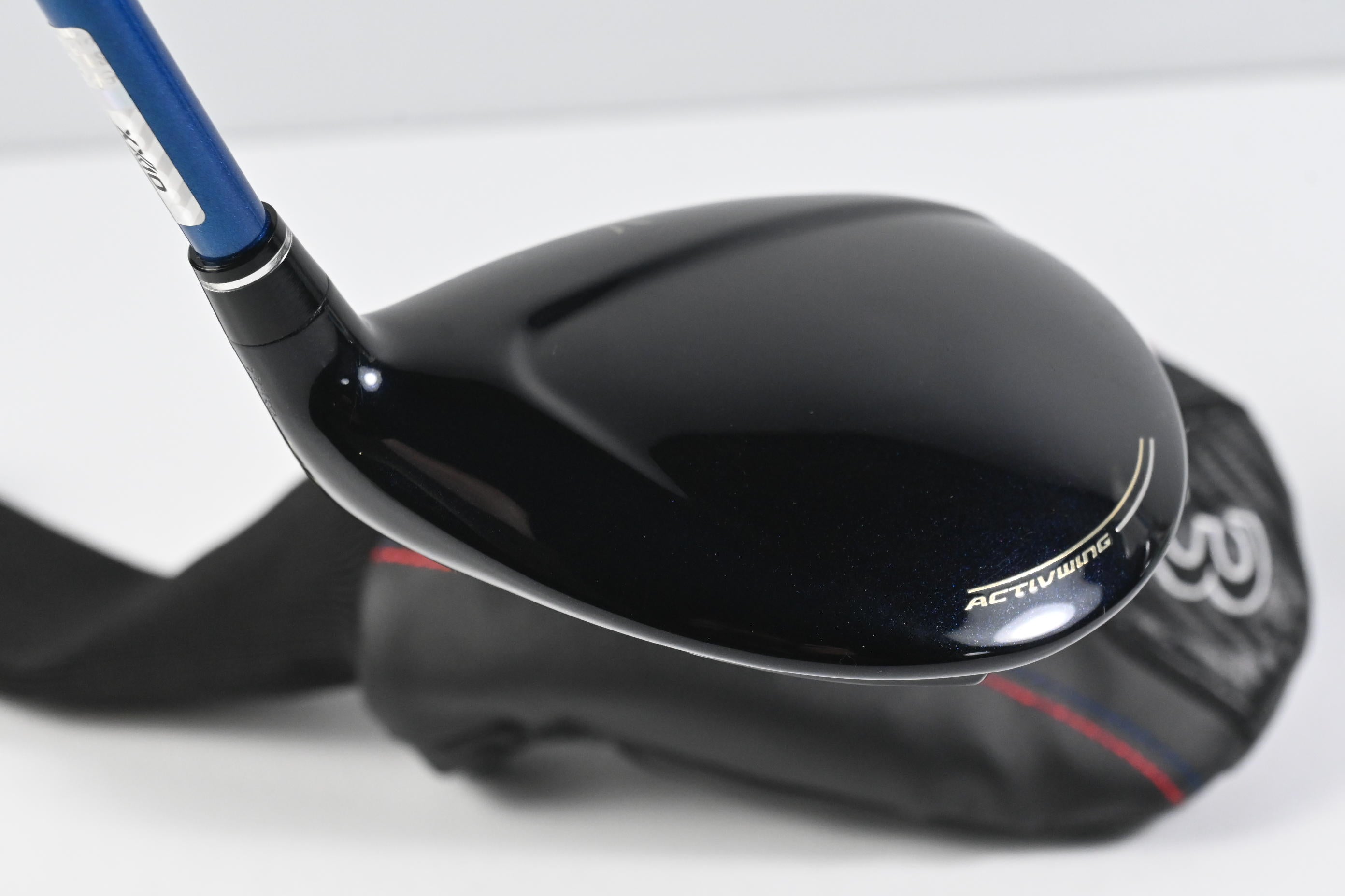 XXIO 13 #3 Wood / 15 Degree / Stiff Flex XXIO MP1300 42 Shaft