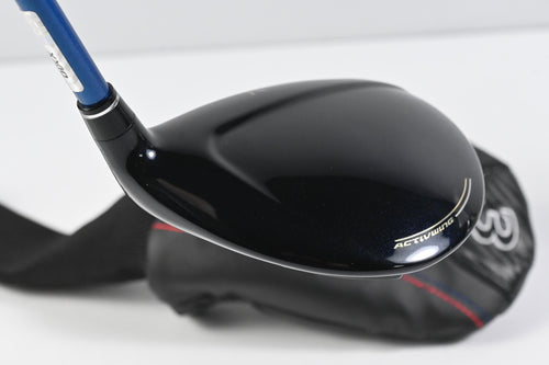 XXIO 13 #3 Wood / 15 Degree / Stiff Flex XXIO MP1300 42 Shaft