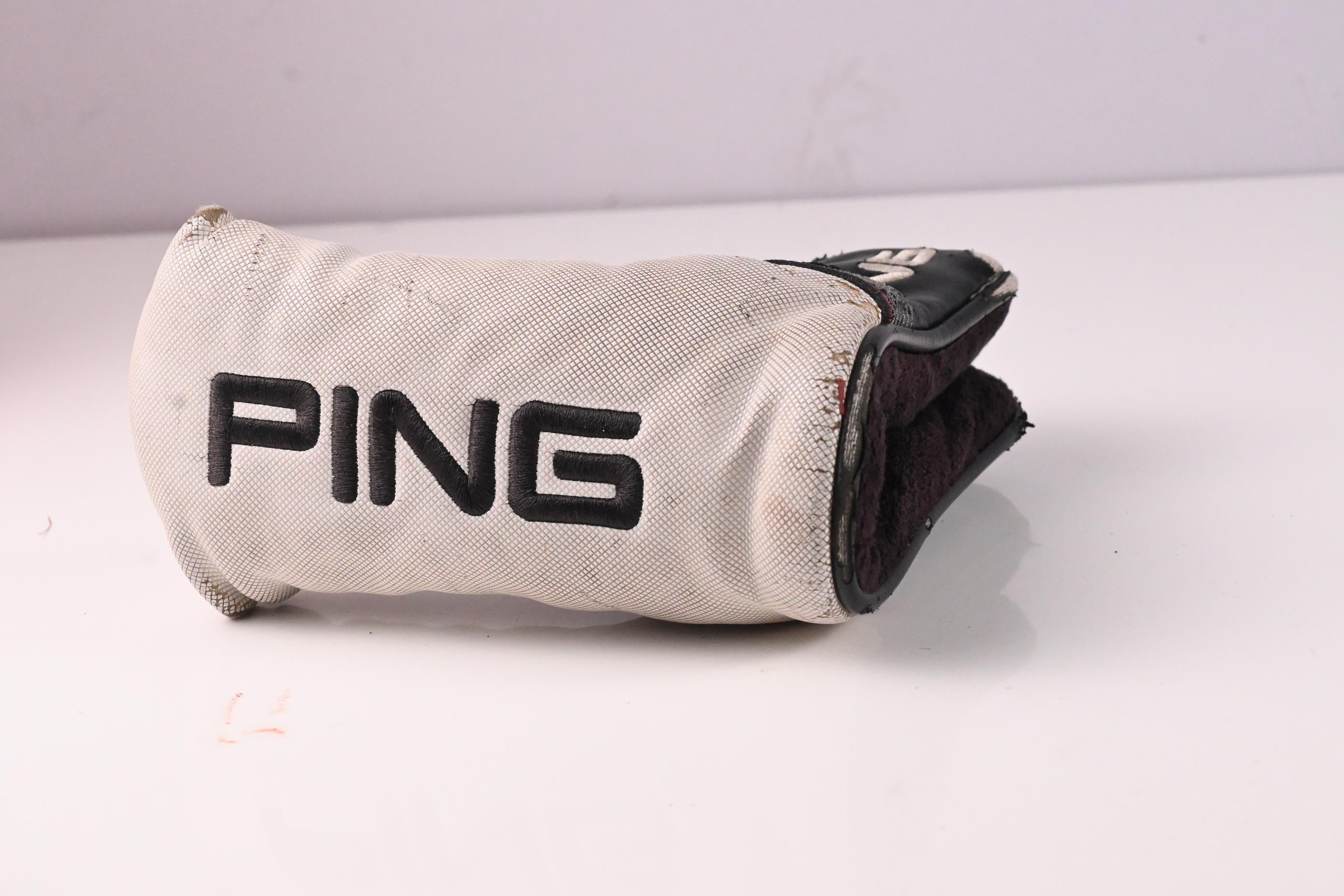 Ping 2021 Anser 2 Putter / Green Dot / 35 Inch