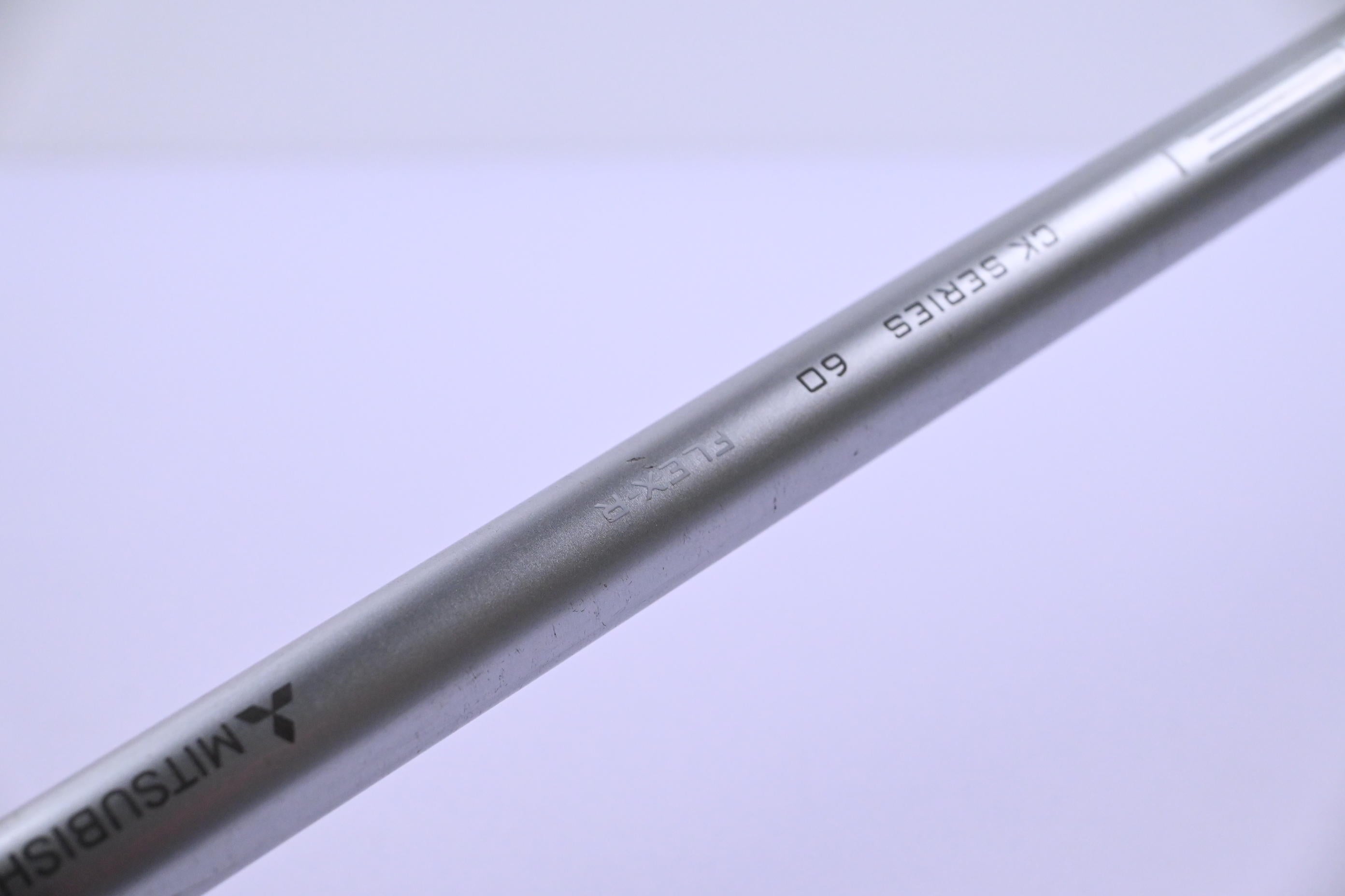 Taylormade M3 Driver / 10.5 Degree / Regular Flex Tensei CK Series Red 60