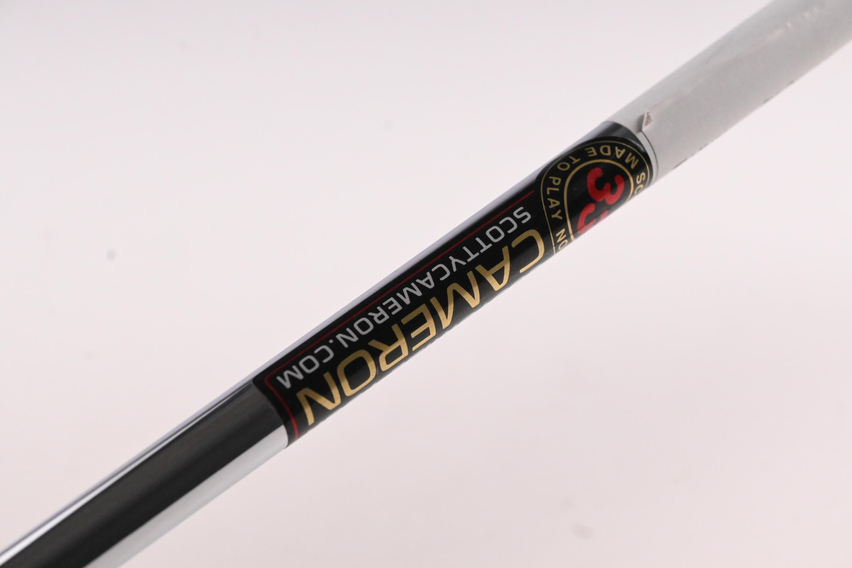 Scotty Cameron Select Newport 2016 Putter / 33 Inch