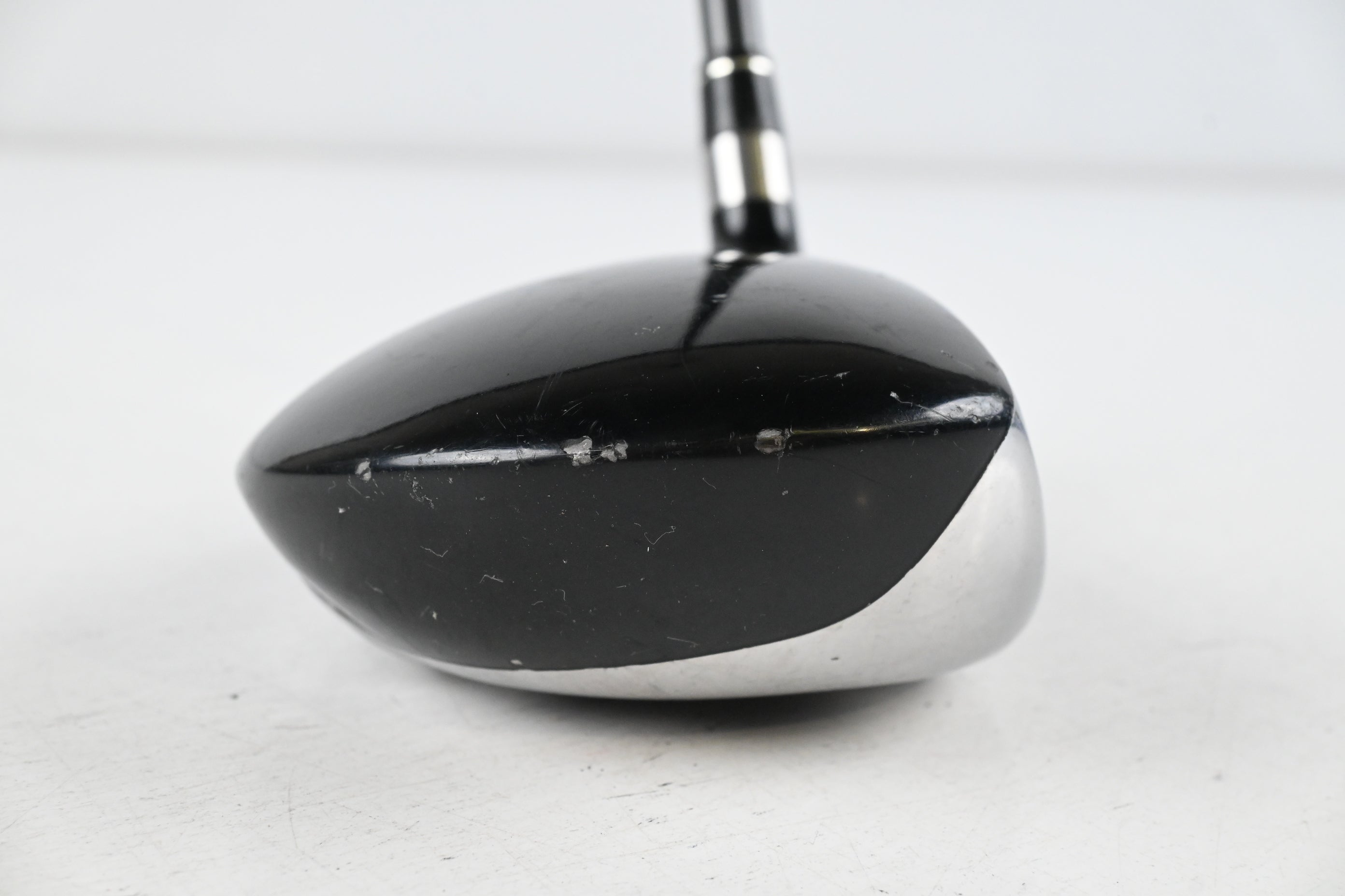 Ben Sayers M1 #5 Wood / 19 Degree / Regular Flex Ben Sayers M1 75 Shaft