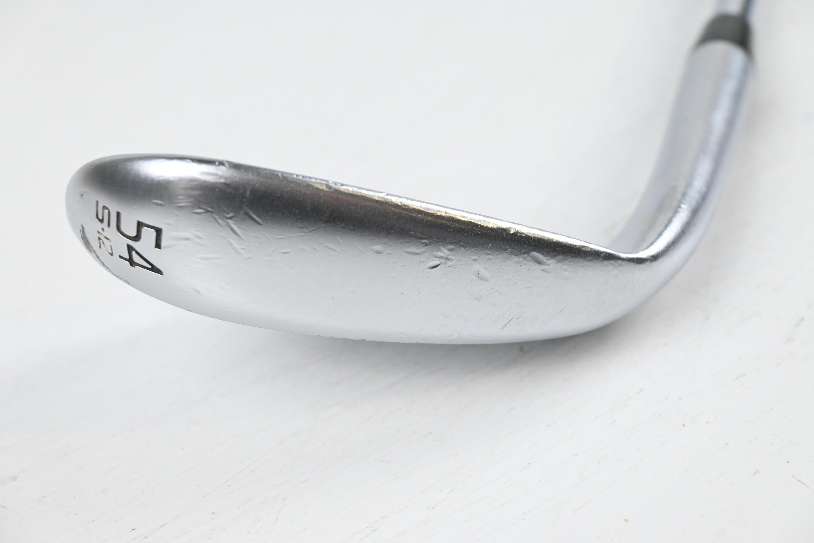 Ping S159 Sand Wedge / 54 Degree / Black Dot / Wedge Flex Ping Z-Z115 Shaft