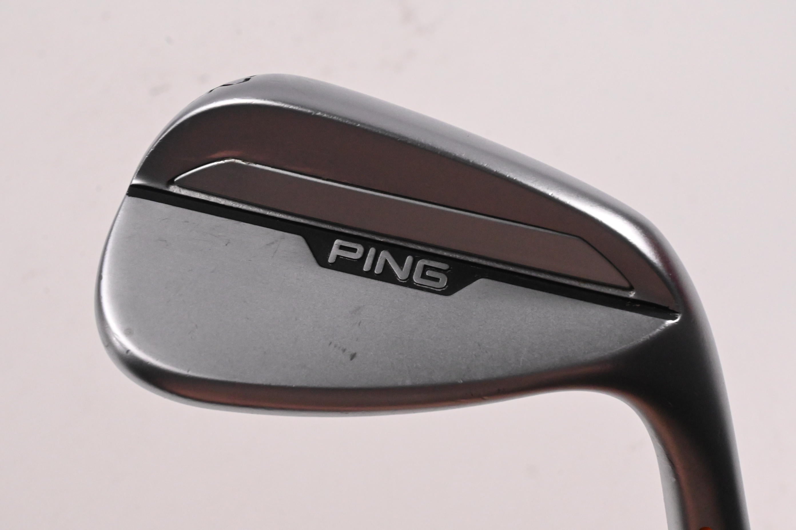 Ping S159 Gap Wedge / 52 Degree / Orange Dot / Stiff Flex Dynamic Gold S300