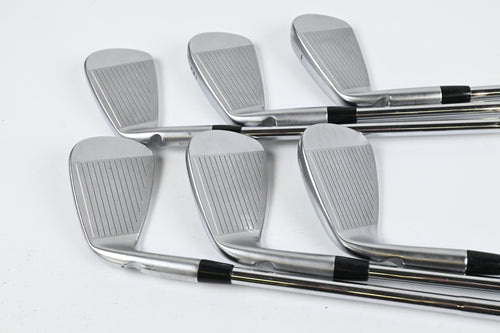 Ping Blueprint T Irons / 5-PW / Blue Dot / Stiff Flex Dynamic Gold S300 Shafts