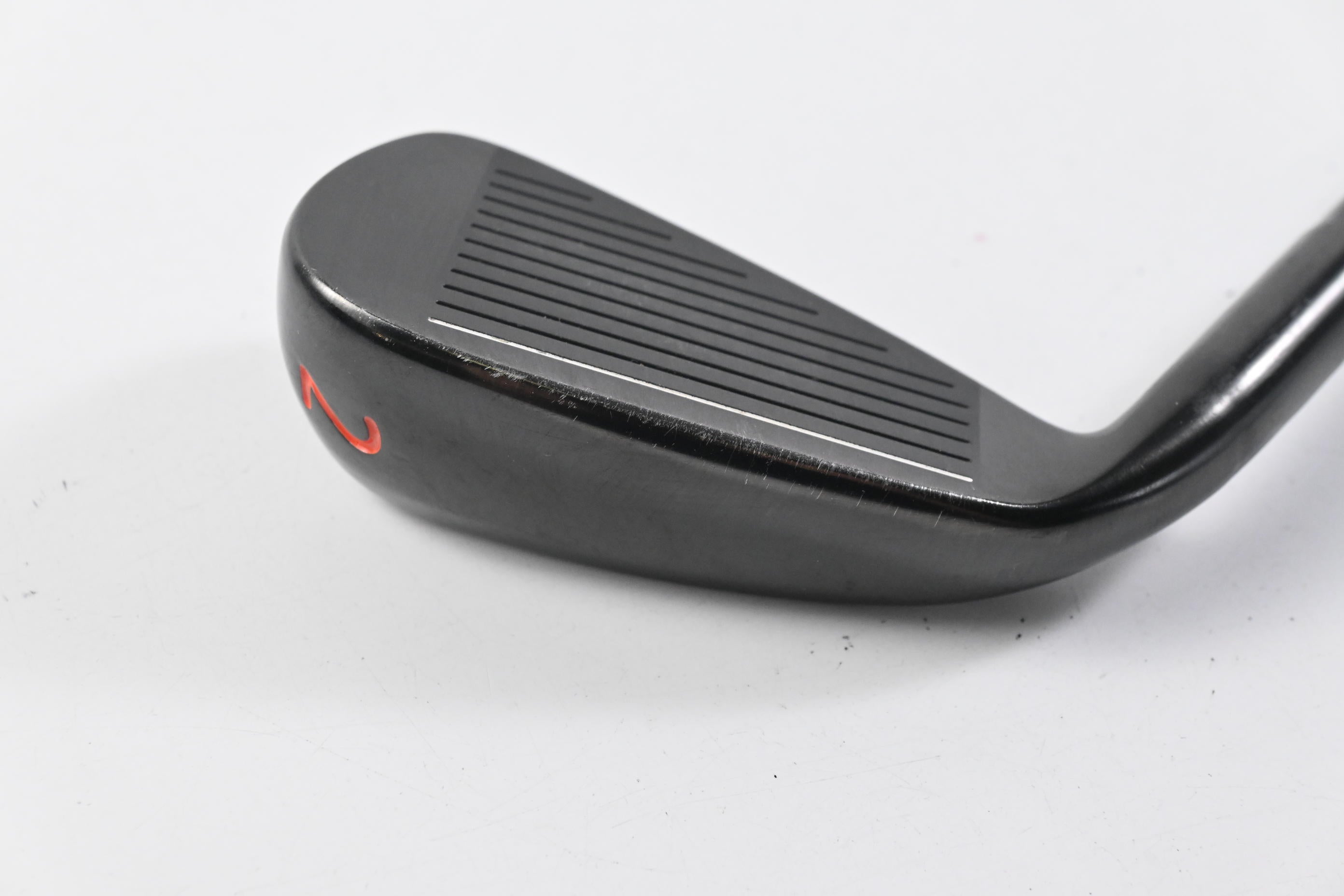 PXG 0311 X Gen2 Utility #2 Iron / 17 Degree / X-Flex Accra TZ 115 Shaft