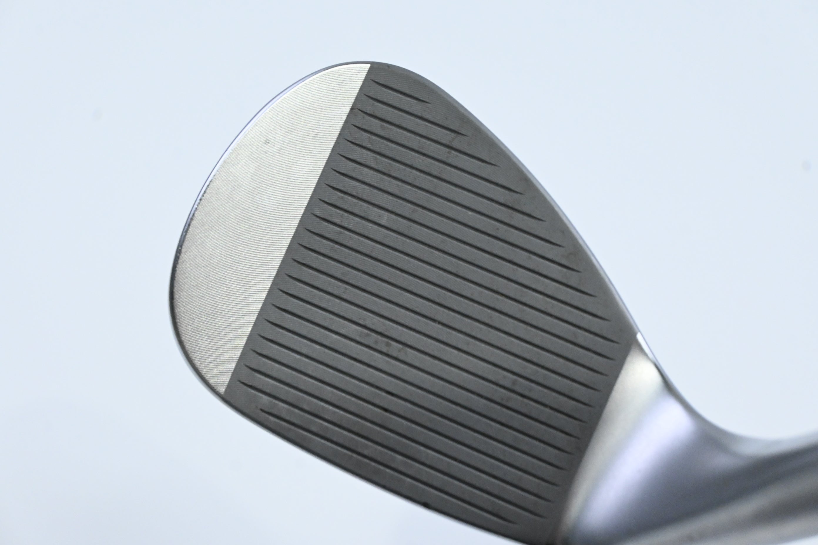 Ping S159 Lob Wedge / 58 Degree / Black Dot / Wedge Flex Ping Z-Z 115 Shaft