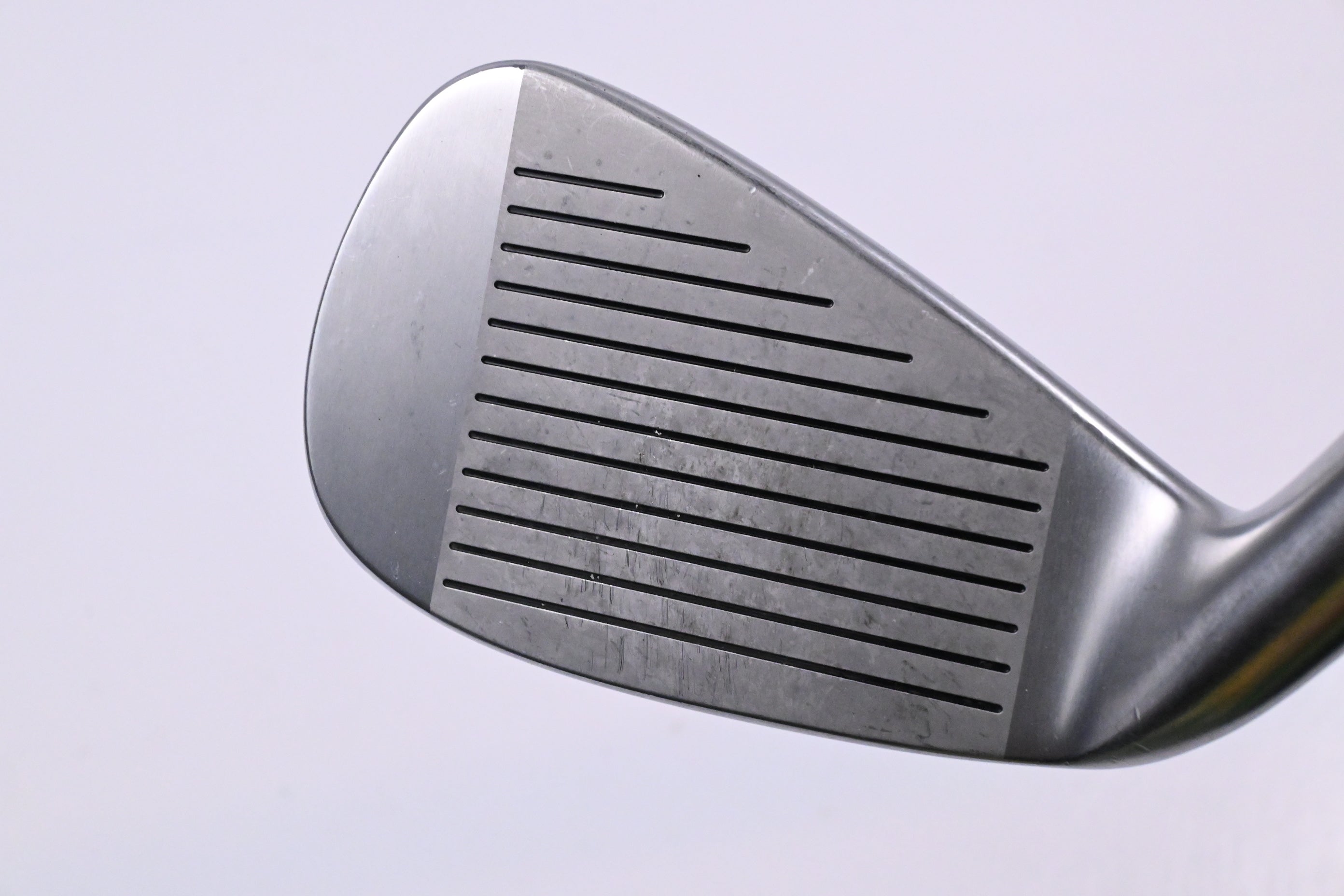 Honma Beres IS-06 #7 Iron / Stiff Flex Honma ARMRQ X 53 Shaft