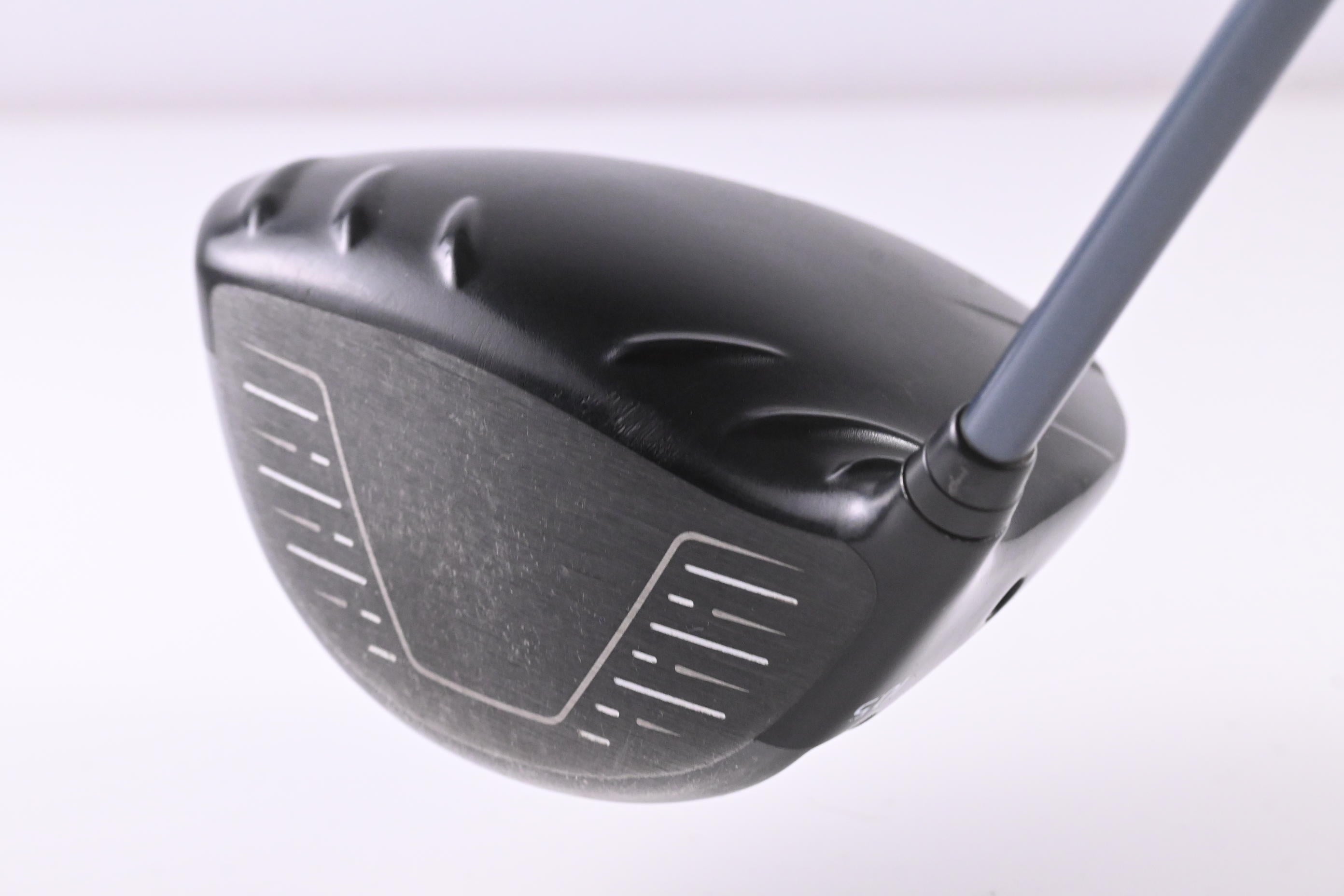 Ping G425 Max Driver / 10.5 Degree / Stiff Flex Ping Alta CB Slate 55 Shaft