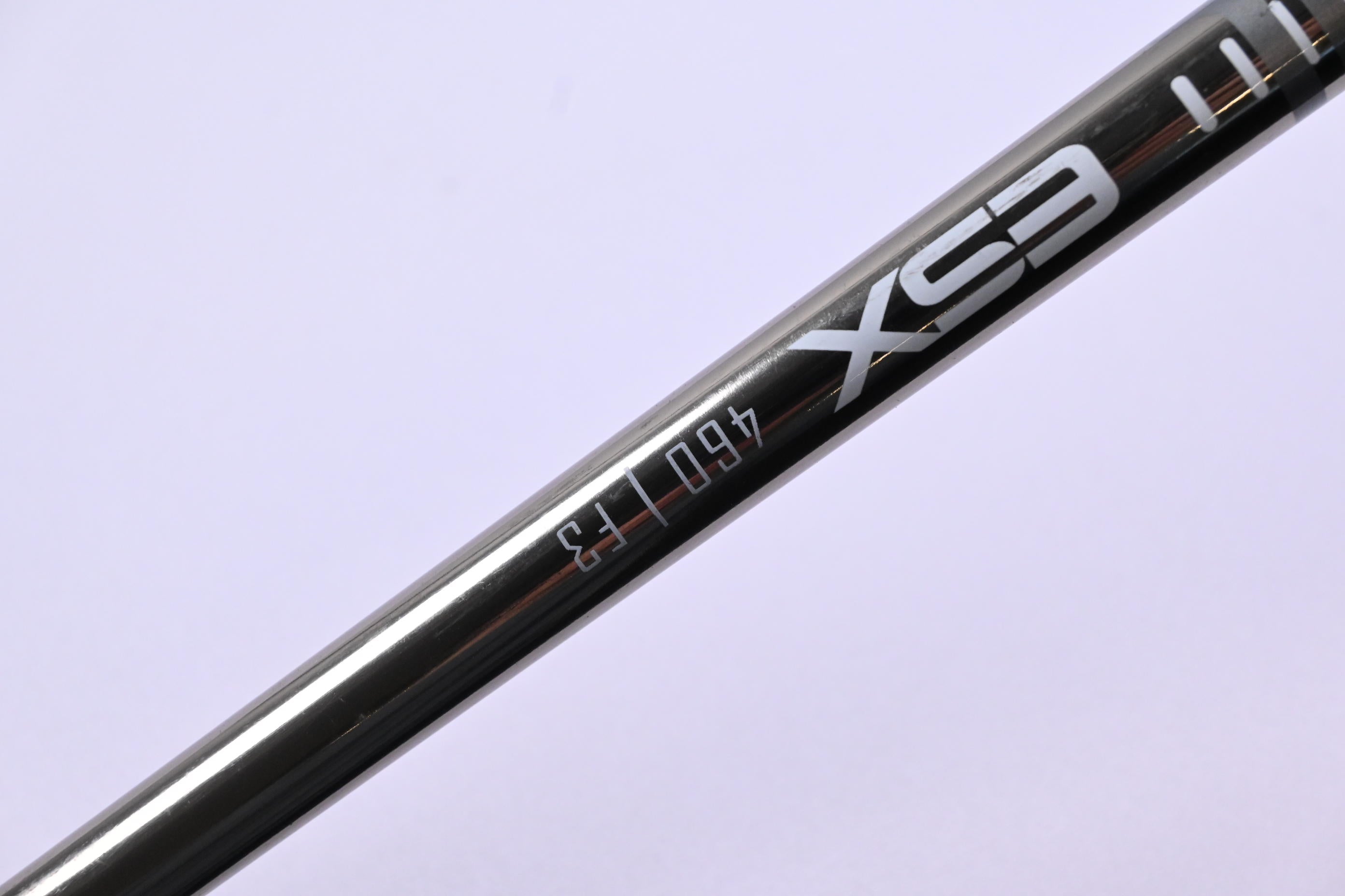 Callaway Big Bertha 2019 #4 Hybrid / 21 Degree / Regular Flex UST Recoil ESX 460