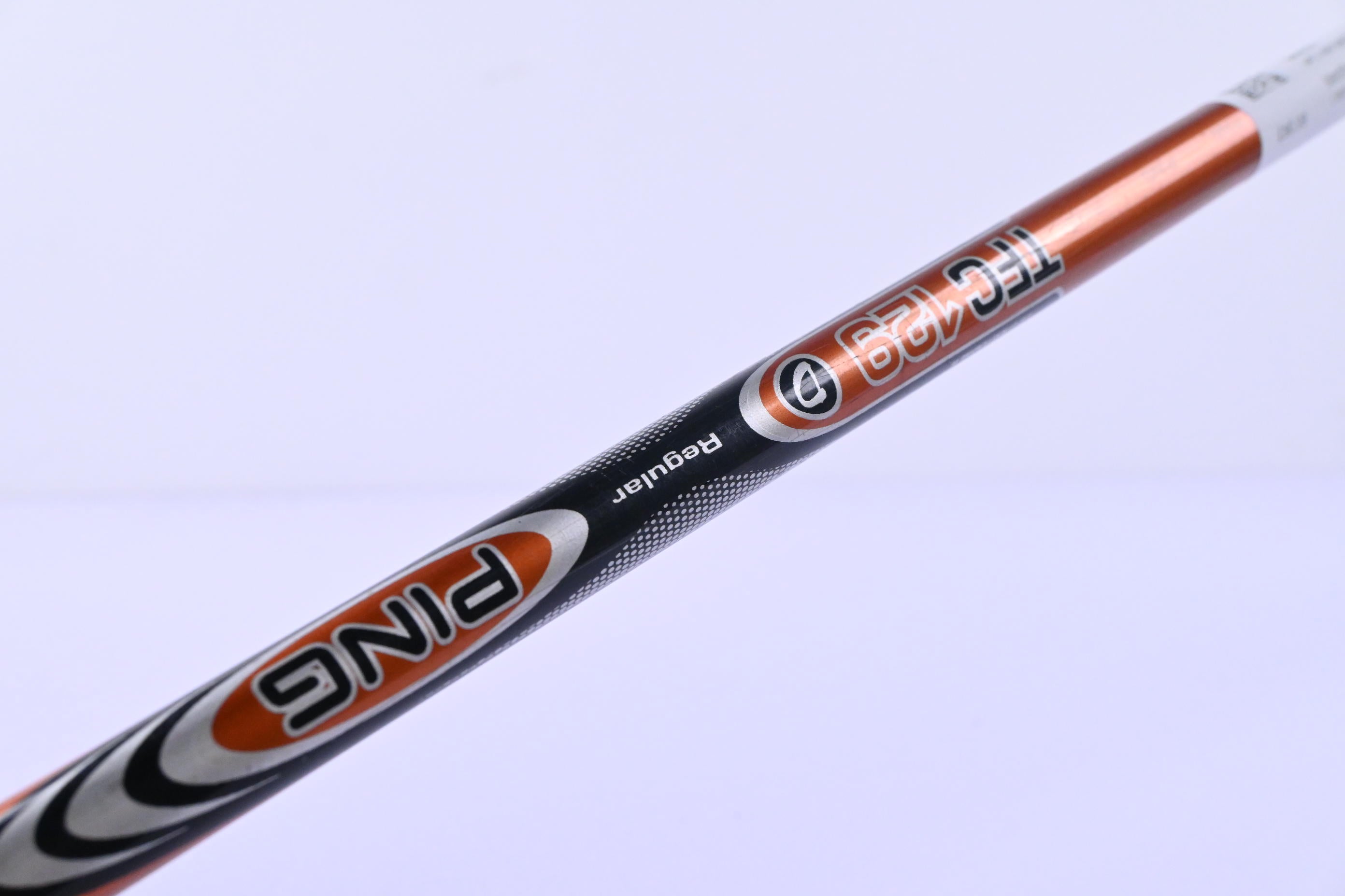 Ping G10 Driver / 10.5 Degree / Regular Ping TFC 129 D Shaft
