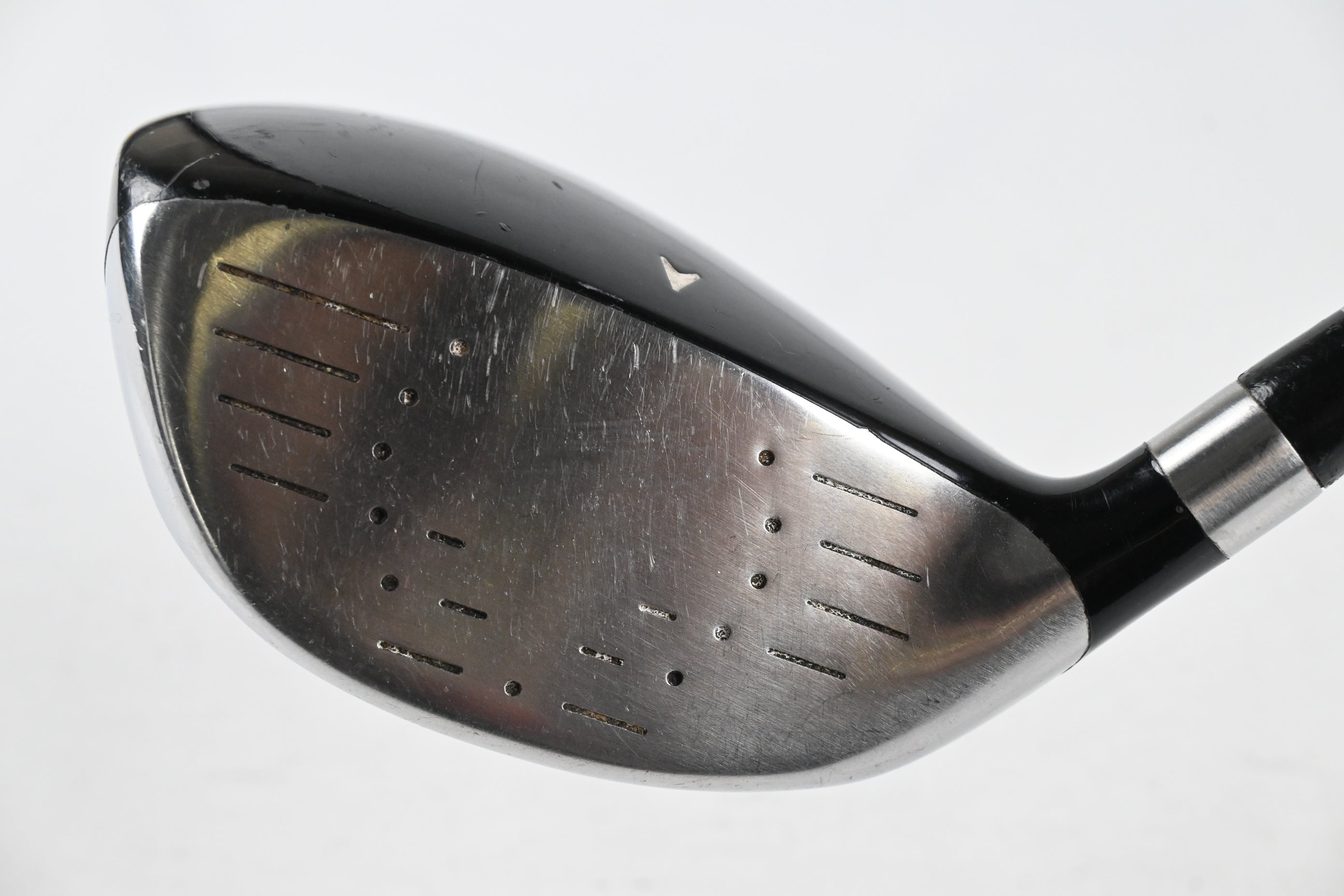 Ben Sayers M1 #5 Wood / 19 Degree / Regular Flex Ben Sayers M1 75 Shaft