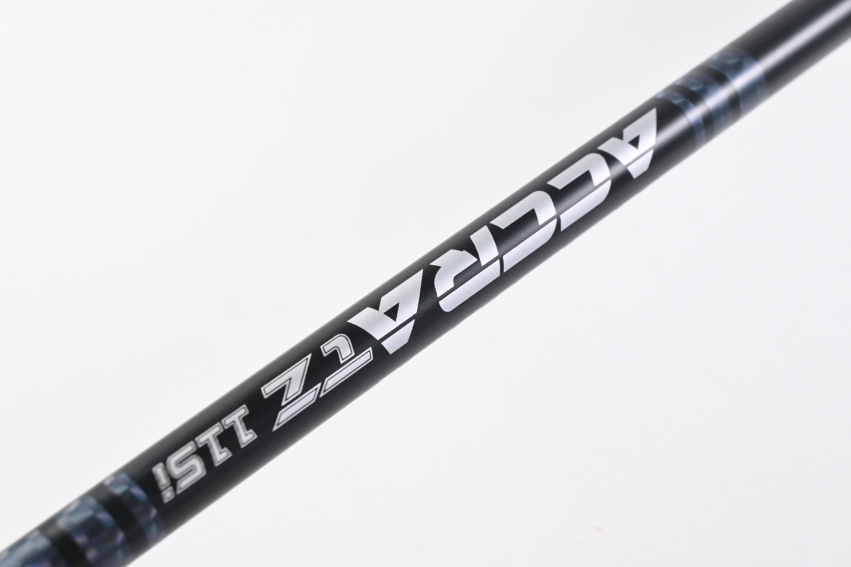 PXG 0311 X Gen2 Utility #2 Iron / 17 Degree / X-Flex Accra TZ 115 Shaft