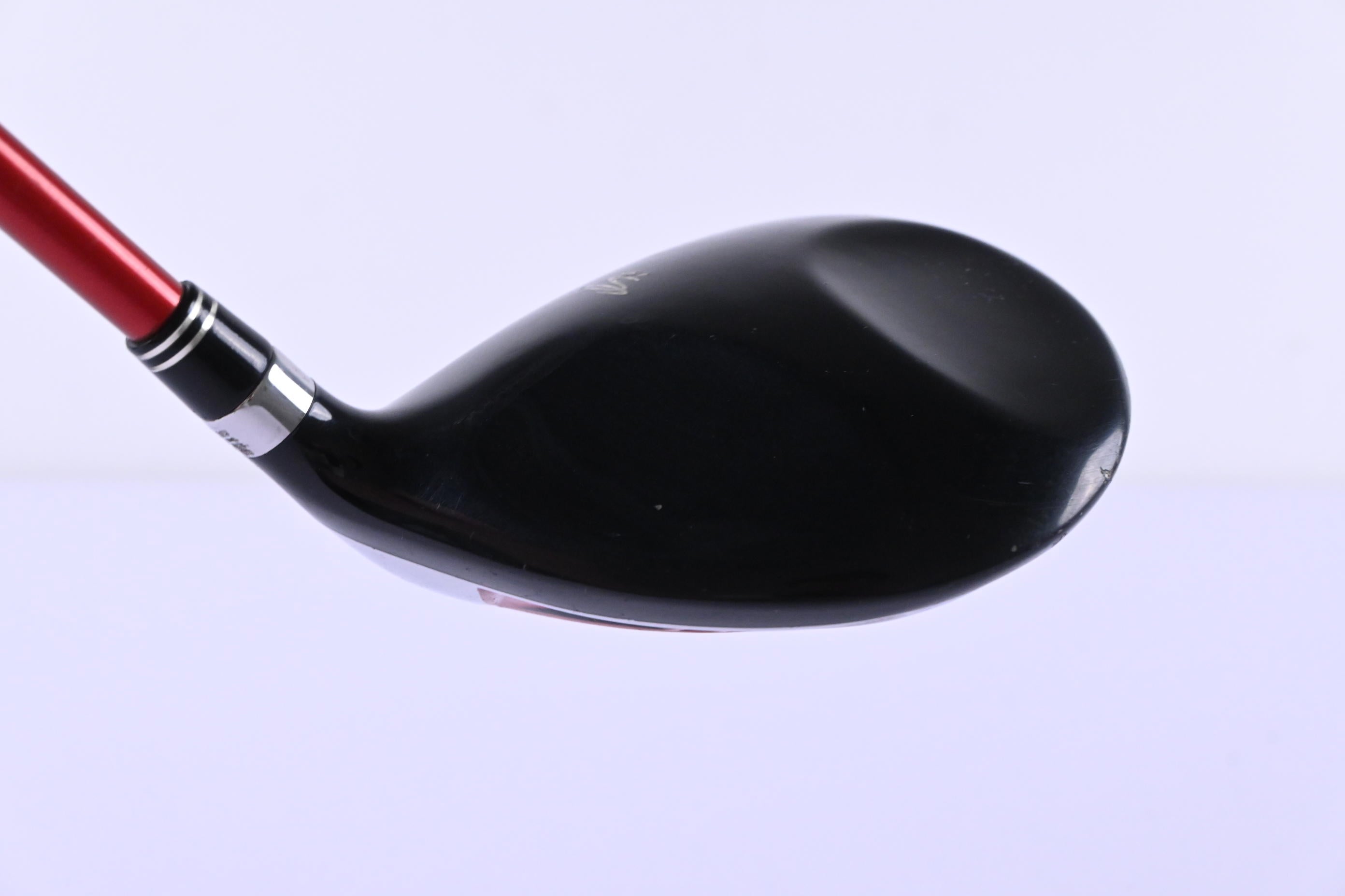 Cobra Speed LD #3 Wood / 15.5 Degree / Regular Flex Tour AD YS F 63 Shaft