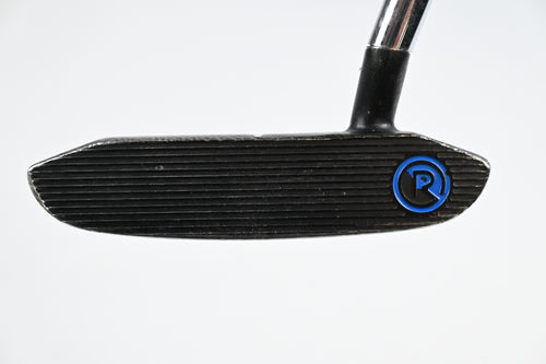 Rife Vault 002 Ace Putter / 33 Inch