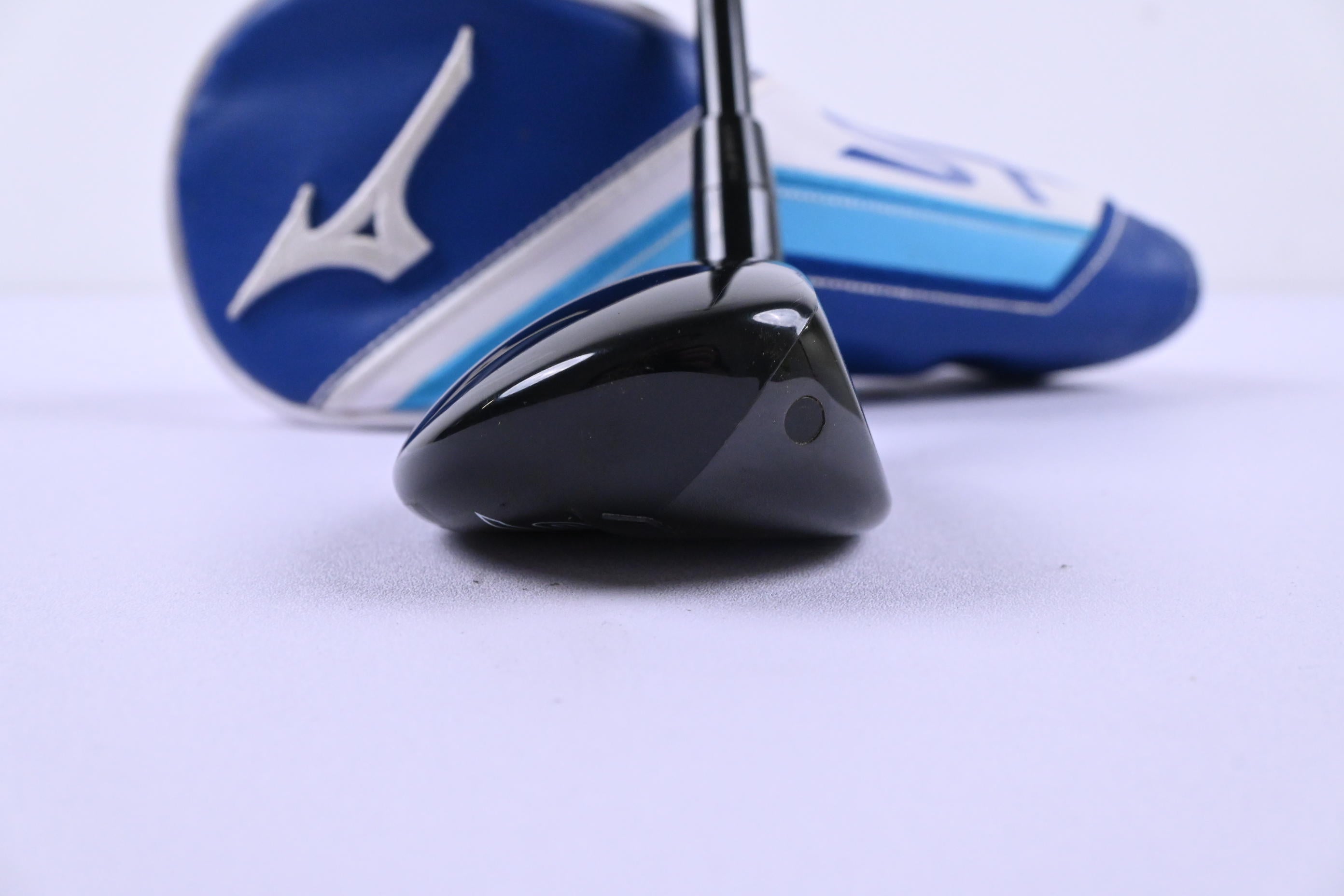 Mizuno ST-Z 230 #3 Hybrid / 19 Degree / X-Flex Speeder Evolution 85 Shaft