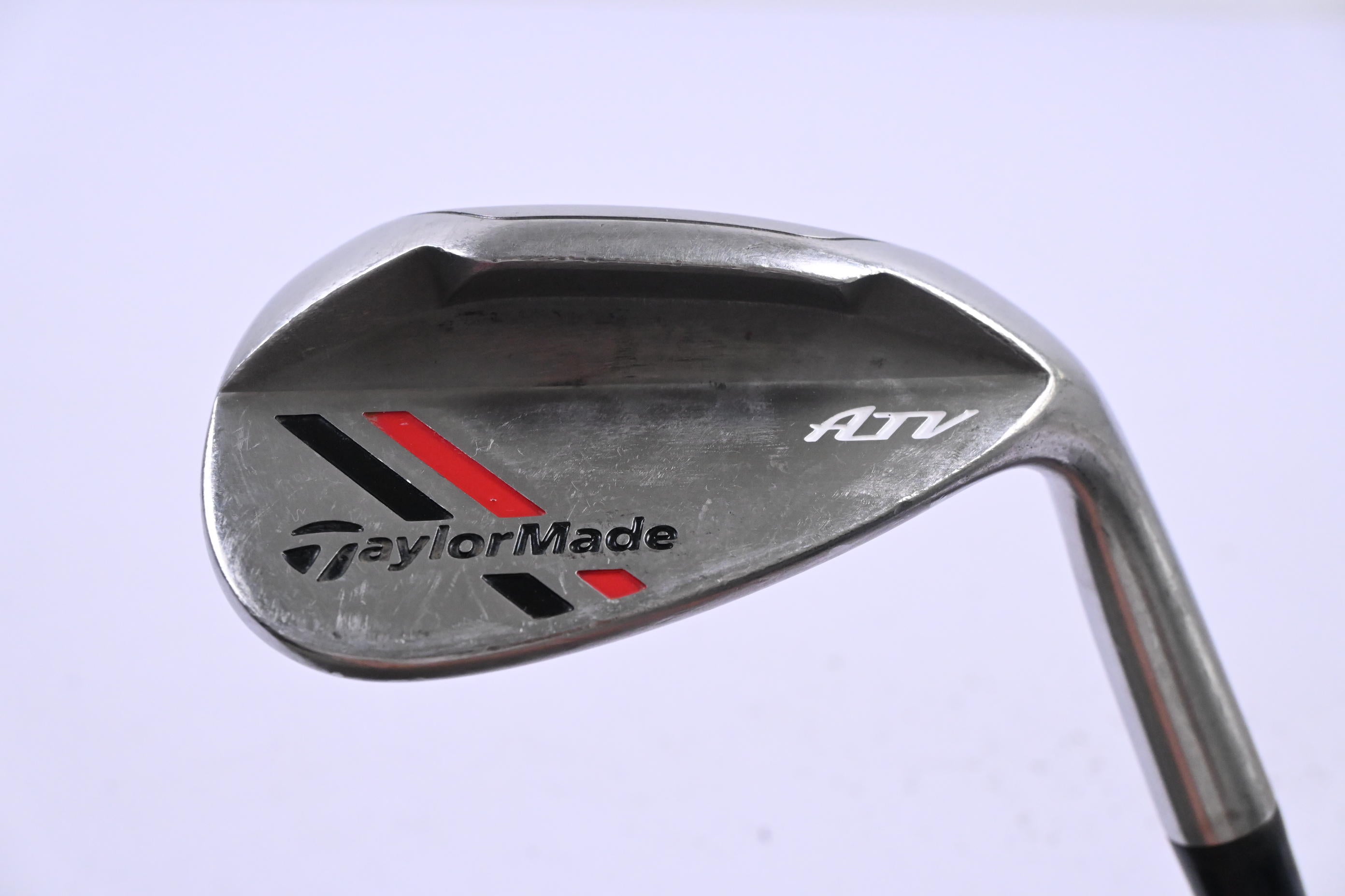 Taylormade ATV Sand Wedge / 56 Degree / Wedge Flex Steel Shaft
