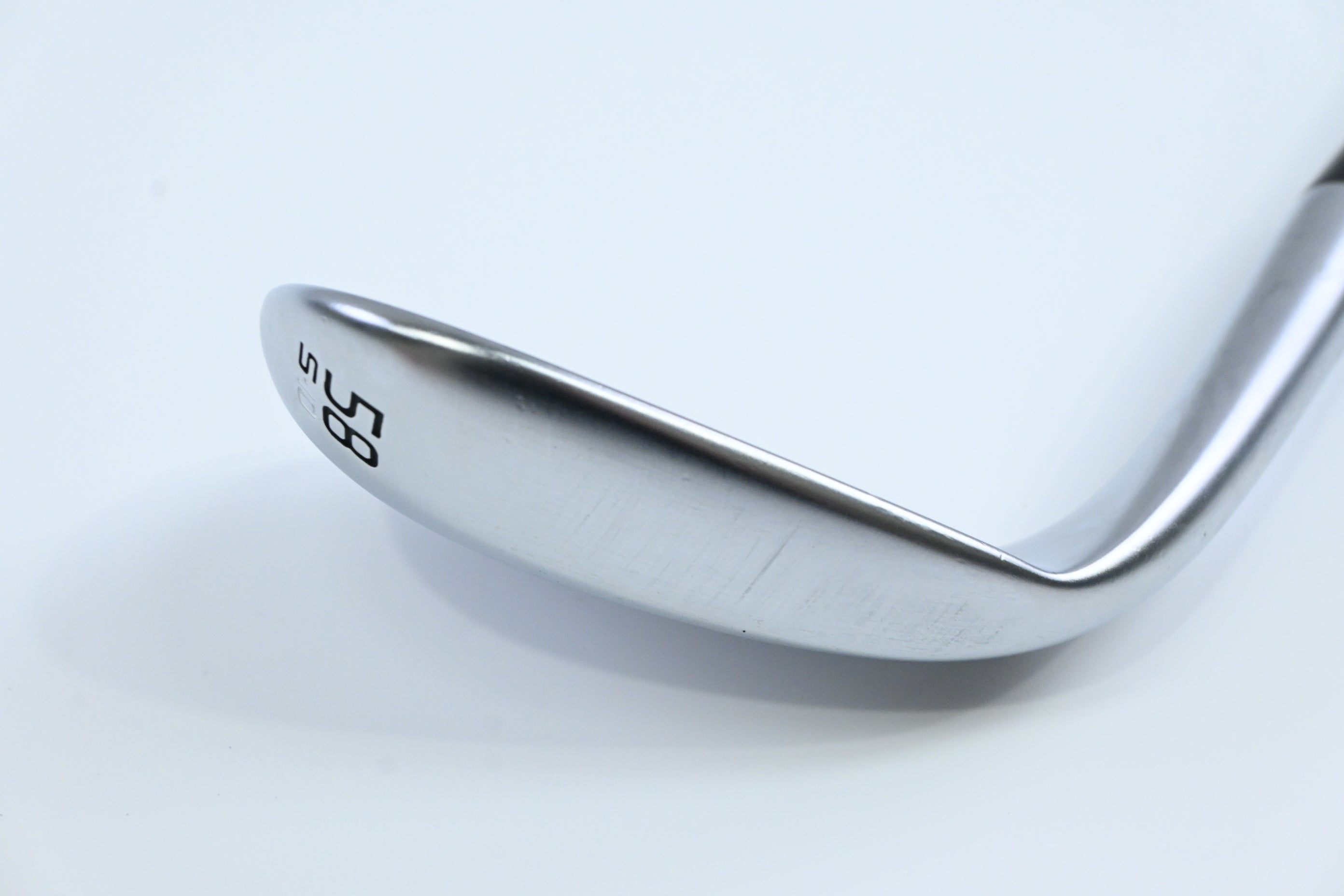 Ping S159 Lob Wedge / 58 Degree / Black Dot / Wedge Flex Ping Z-Z 115 Shaft
