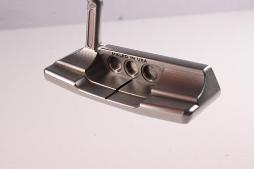 Scotty Cameron Super Select Newport 2.5+ Putter / 34 Inch