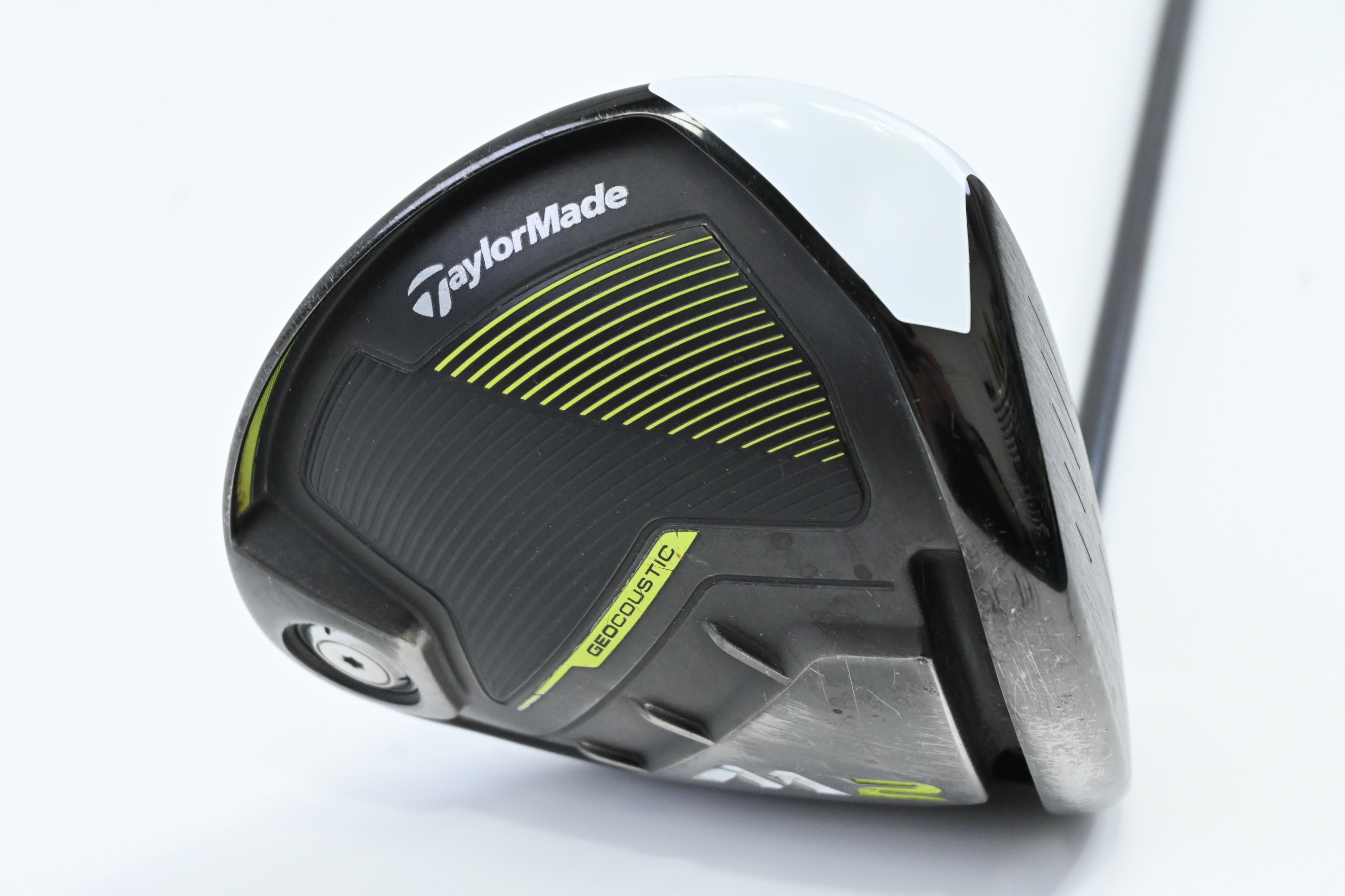Taylormade M2 2017 Driver / 10.5 Degree / Regular Flex Fujikura XLr8 Pro 56