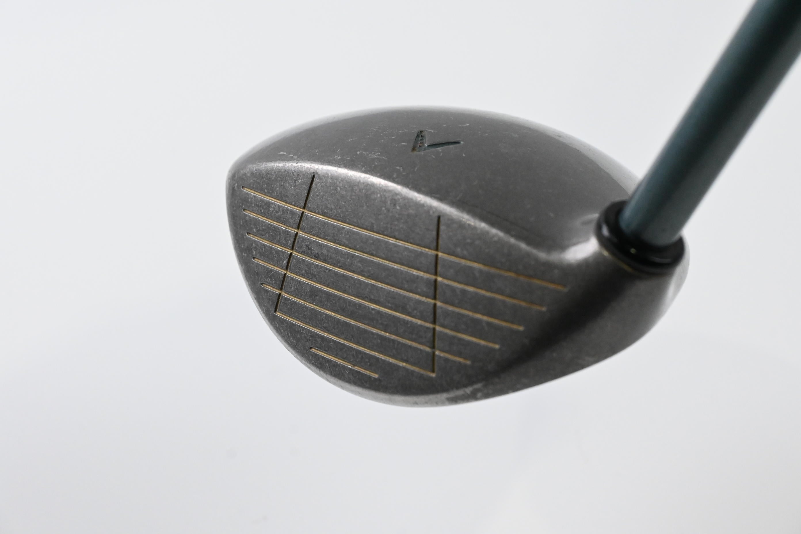 Ladies Callaway Big Bertha Warbird #5 Wood / 18 Degree / Ladies Flex Ladies Gems
