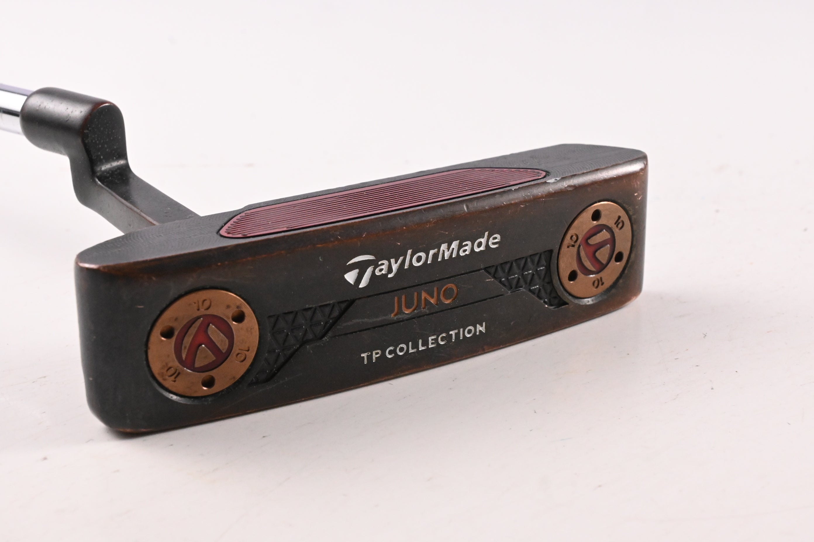 Taylormade TP Patina Collection Juno Putter / 34 Inch