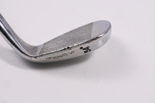 Left Hand Titleist Vokey Design Sand Wedge / 54 Degree / Wedge Flex Dynamic Gold