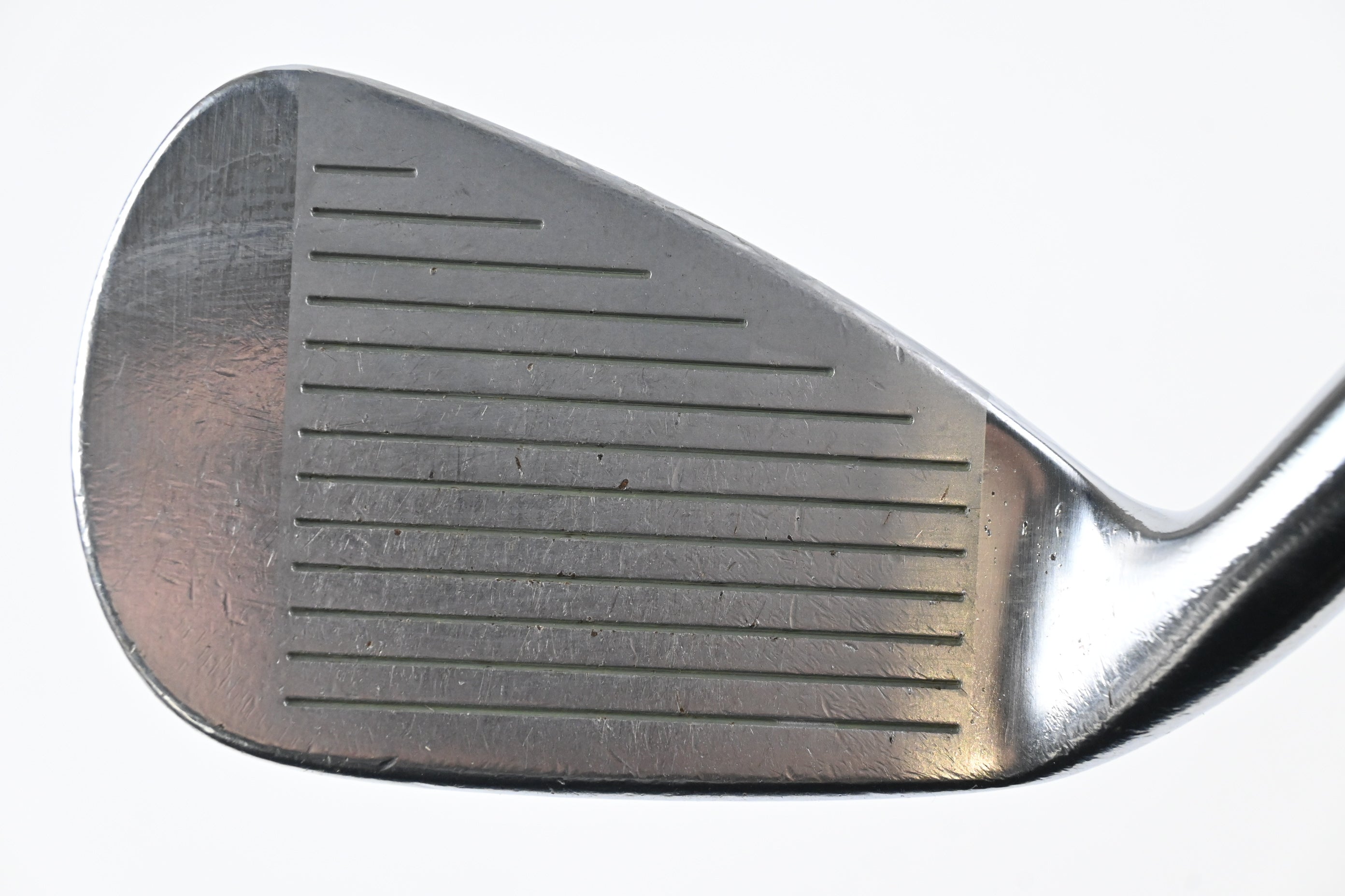 Mizuno MX-900 #8 Iron / Regular Flex Dynamic Gold Lite R300 Shaft