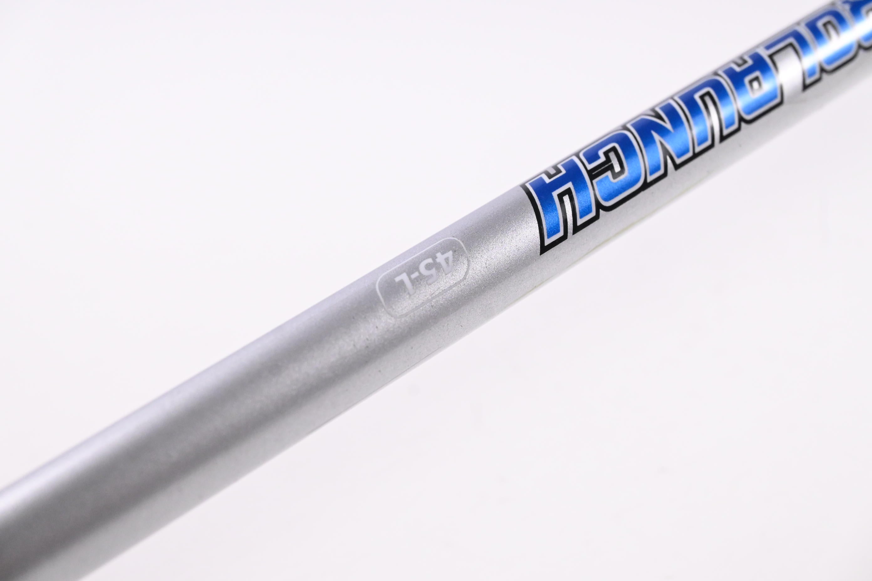 Ladies Ping G Series #3 Wood / 16 Degree / Ladies Flex Pro Launch Blue 45 Shaft