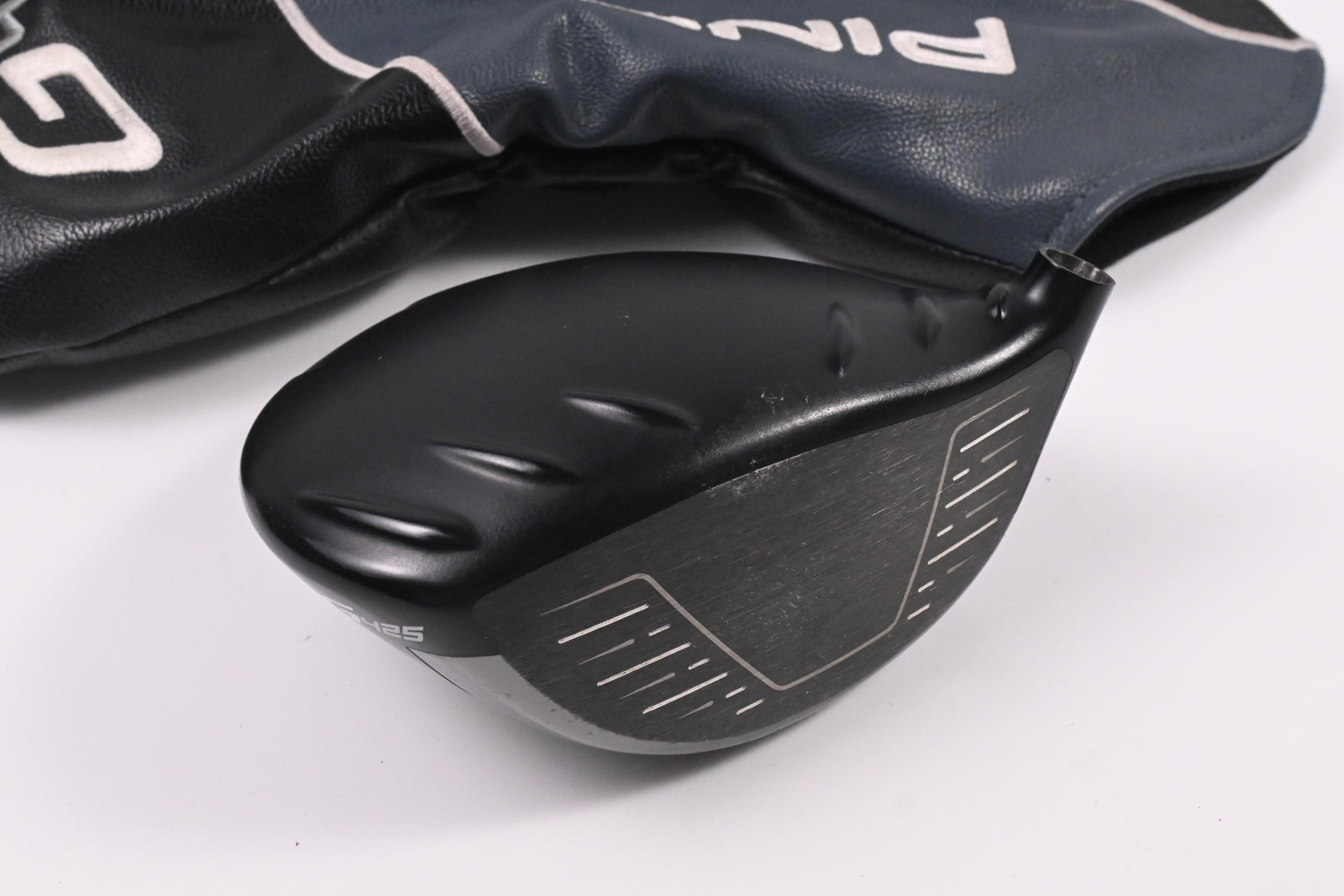 Ping G425 LST Driver / 10.5 Degree / Head Only