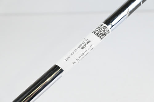 Seemore Si2 Hosel Black Putter / 35 Inch
