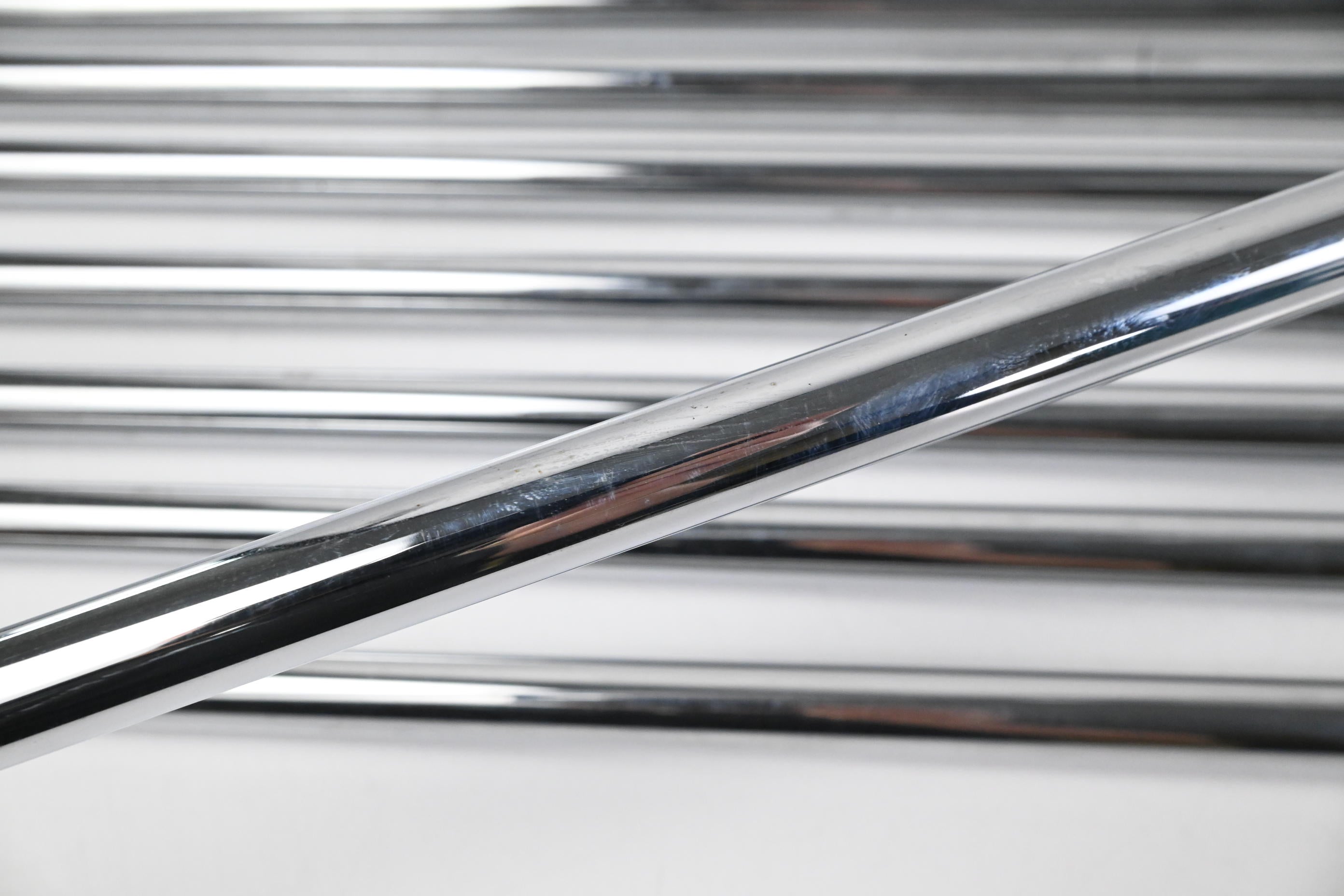 Taylormade RAC LT Irons / 3-PW / Stiff Flex Steel Shafts