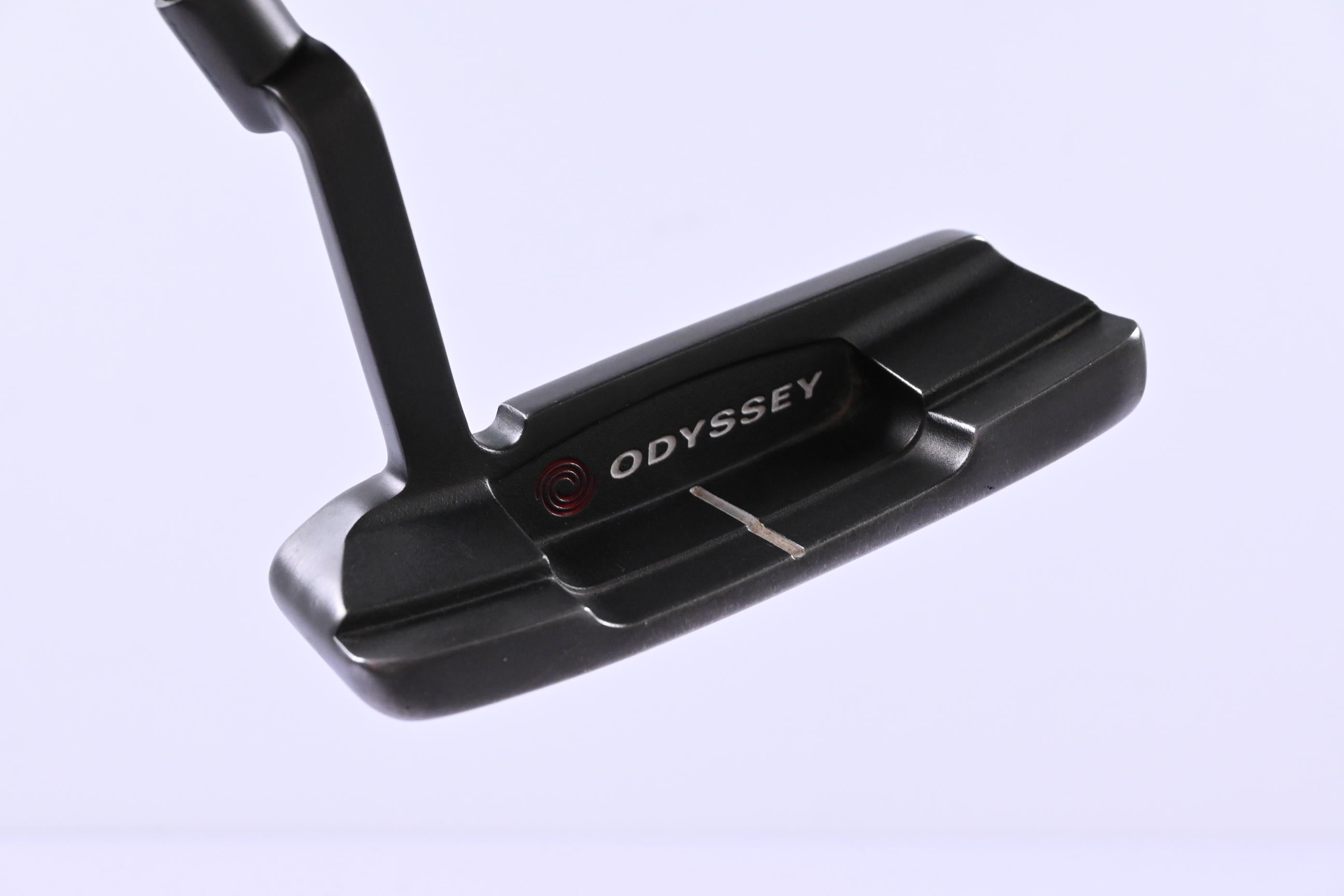 Odyssey O-Works Black 2W Putter / 35 Inch